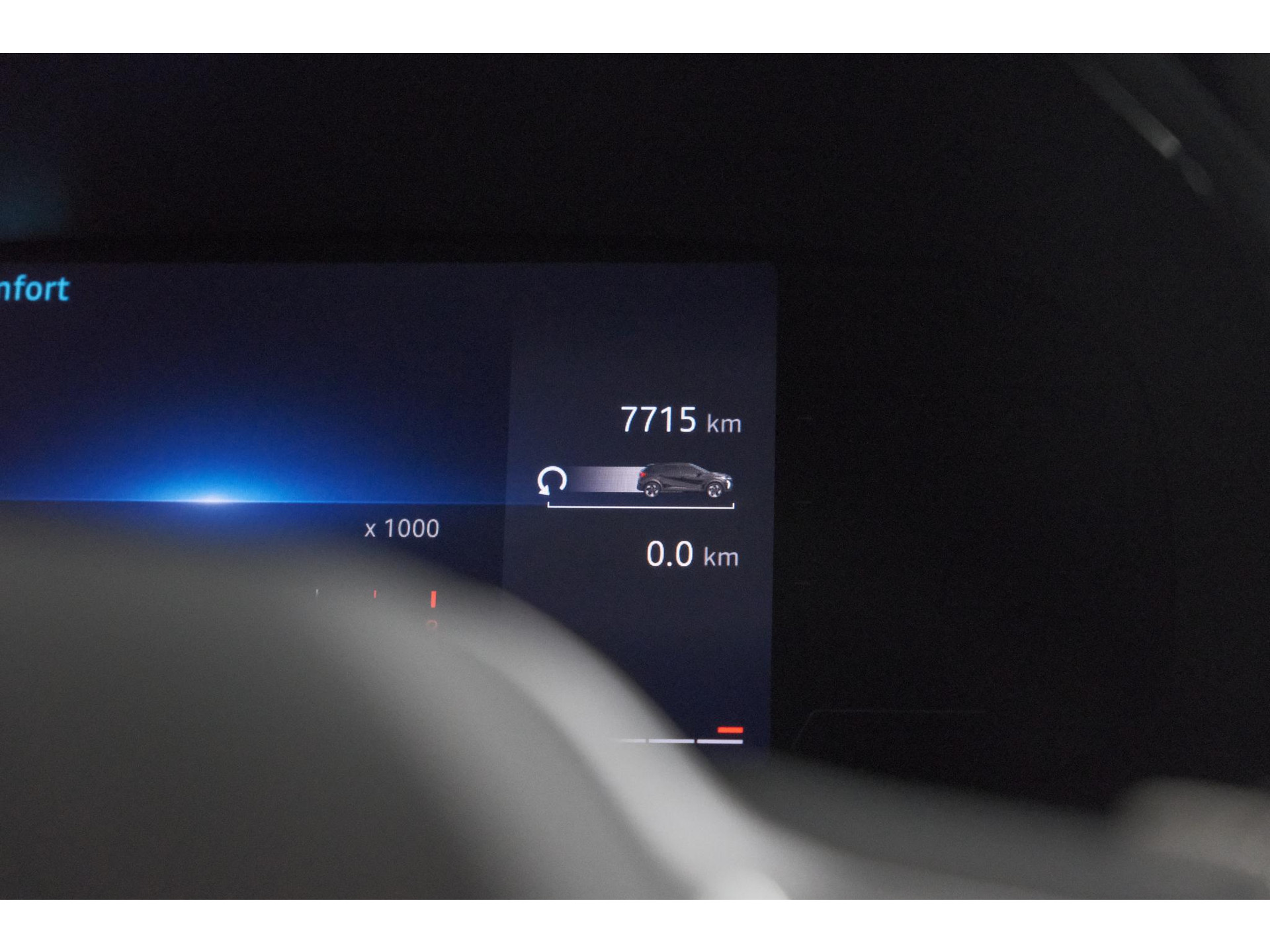 Renault Captur Mild Hybrid 160 EDC Techno | Pack Winter | Camera | Adaptieve Cruise Control | Apple Carplay