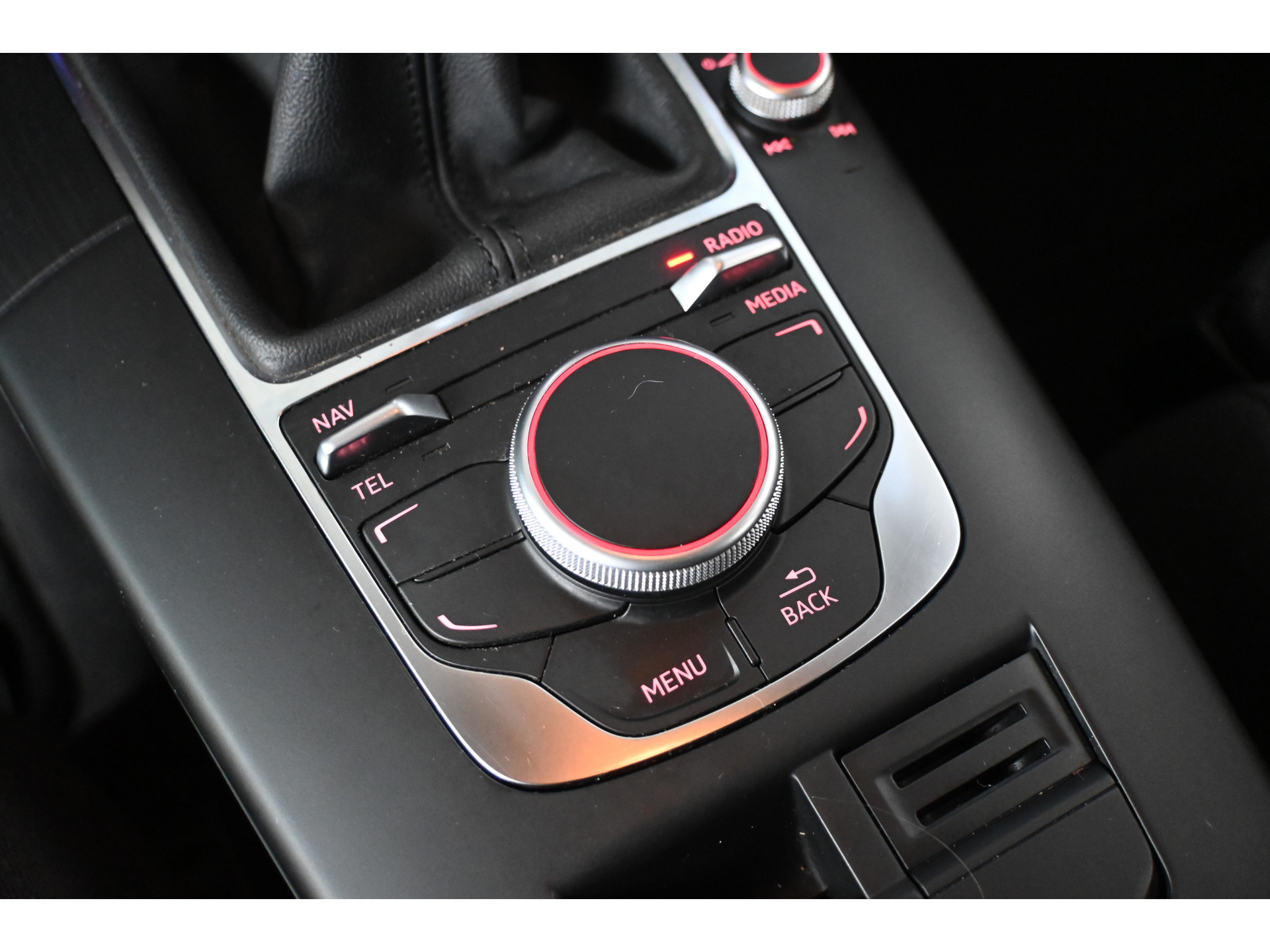 Audi A3 Limousine 1.4 TFSI CoD Ambition Pro Line Plus Clima Navigatie Cruise Control Inruil Mogelijk!