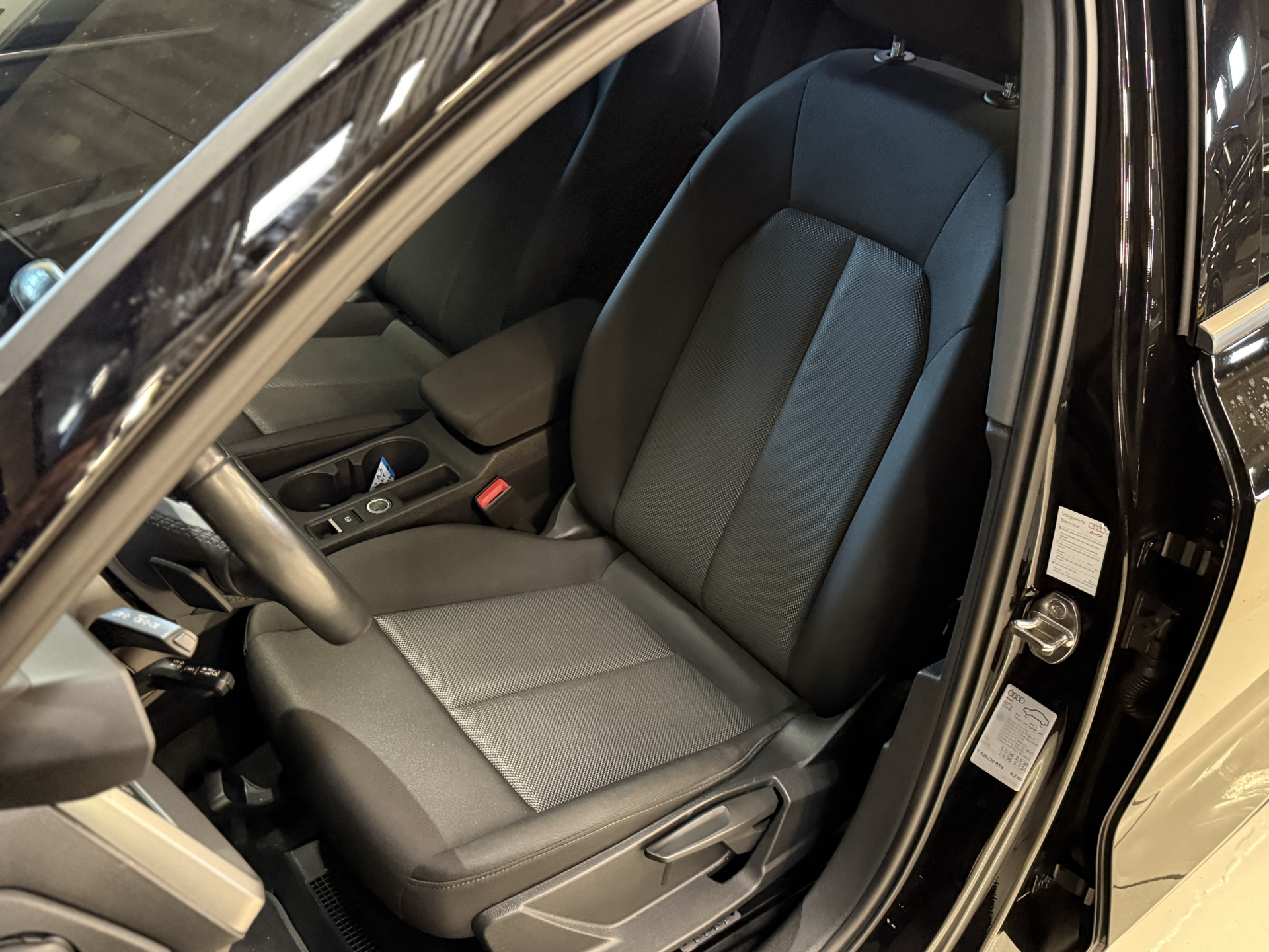 Audi A3 Sportback 30 TFSI Pro Line | Apple Carplay | LED | Lane assist