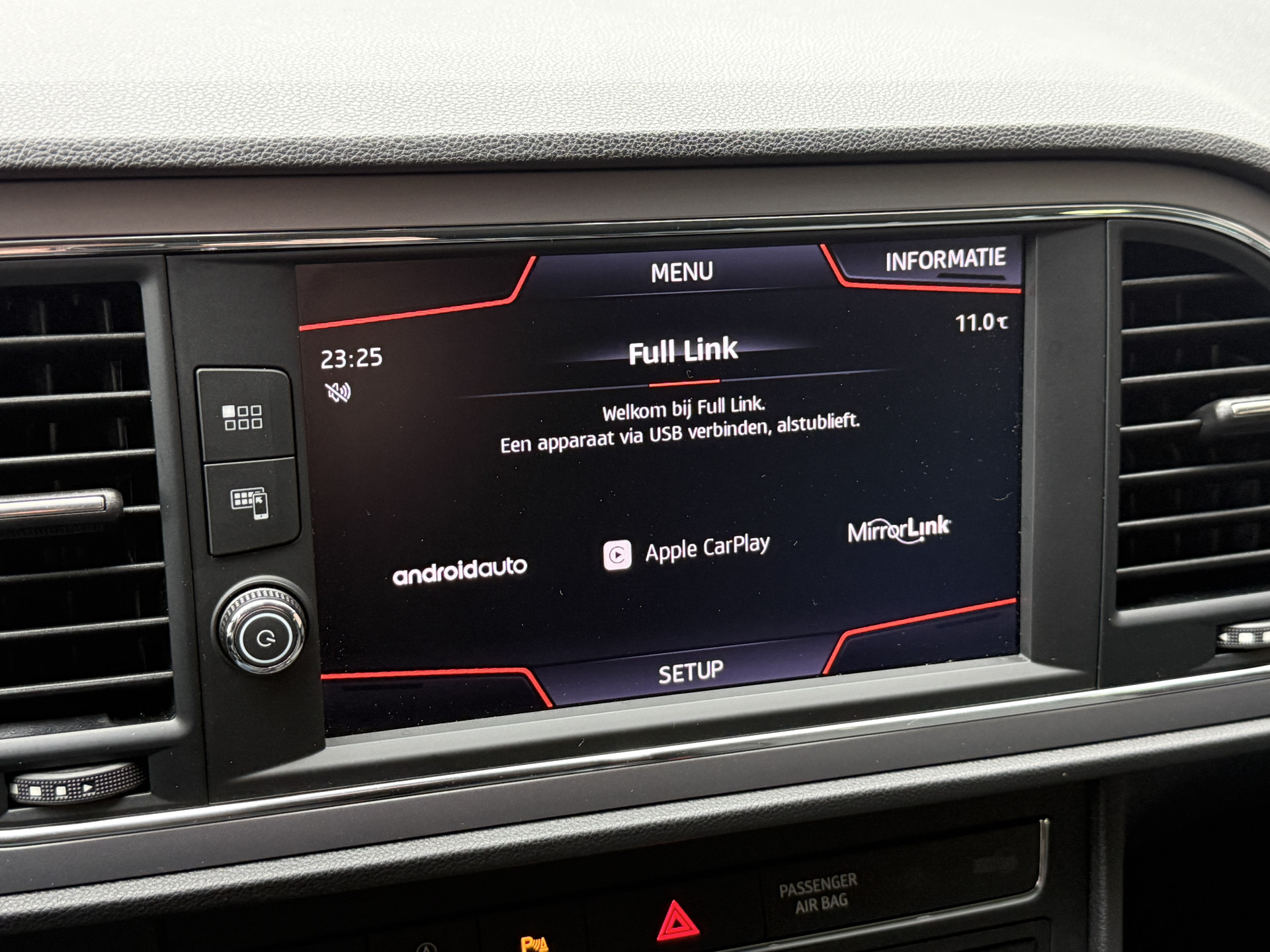 SEAT Leon ST 1.0 TSI Style Ultimate Edition | Camera | Draadloze lader | Apple Carplay