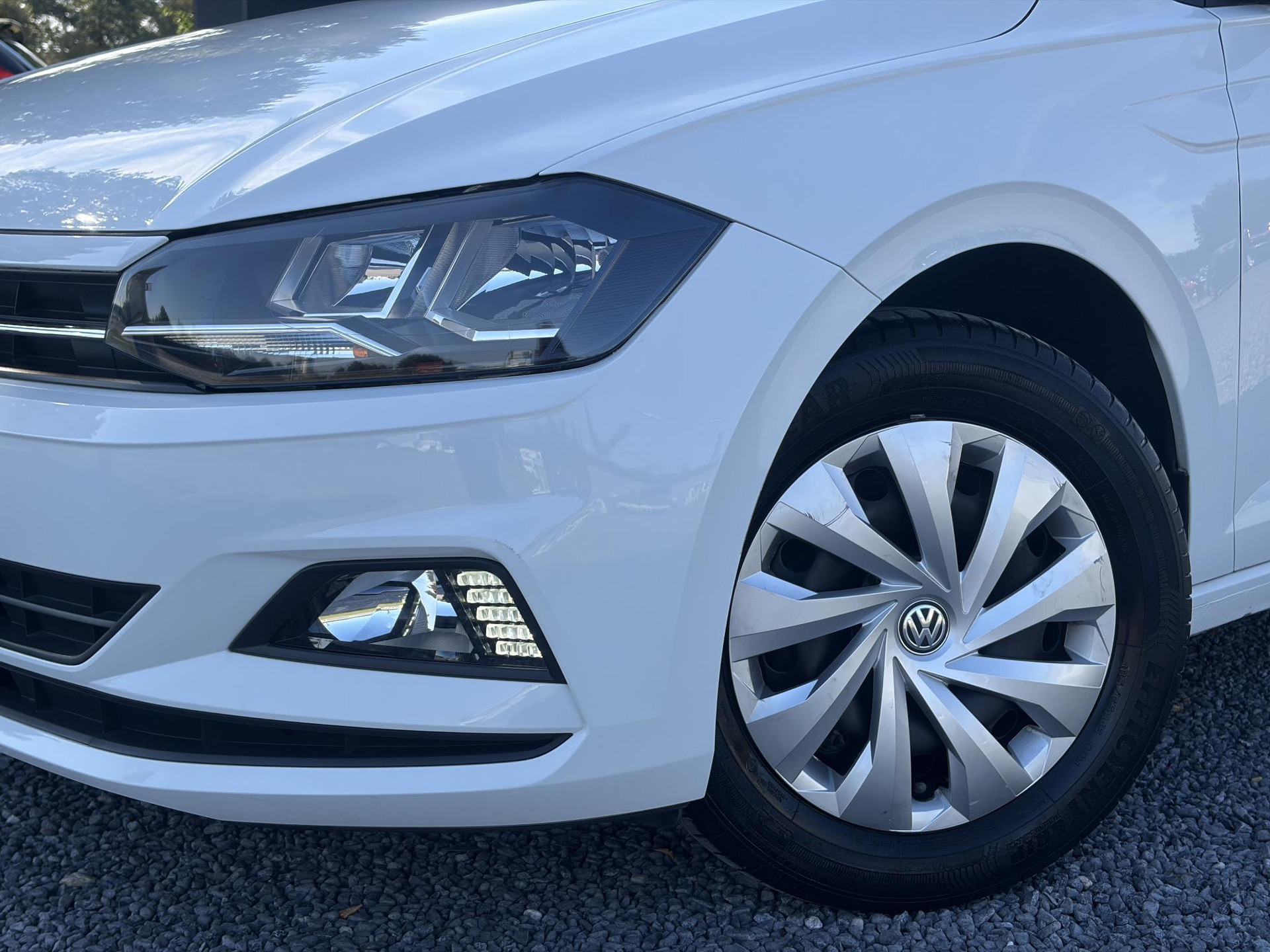 Volkswagen Polo 1.0 MPI Comfortline ✓2e Eigenaar✓Camera✓Carplay✓Clima✓Cruise✓Zeer Zuinig✓Weinig km✓N.A.P✓Apk tot 02-2027