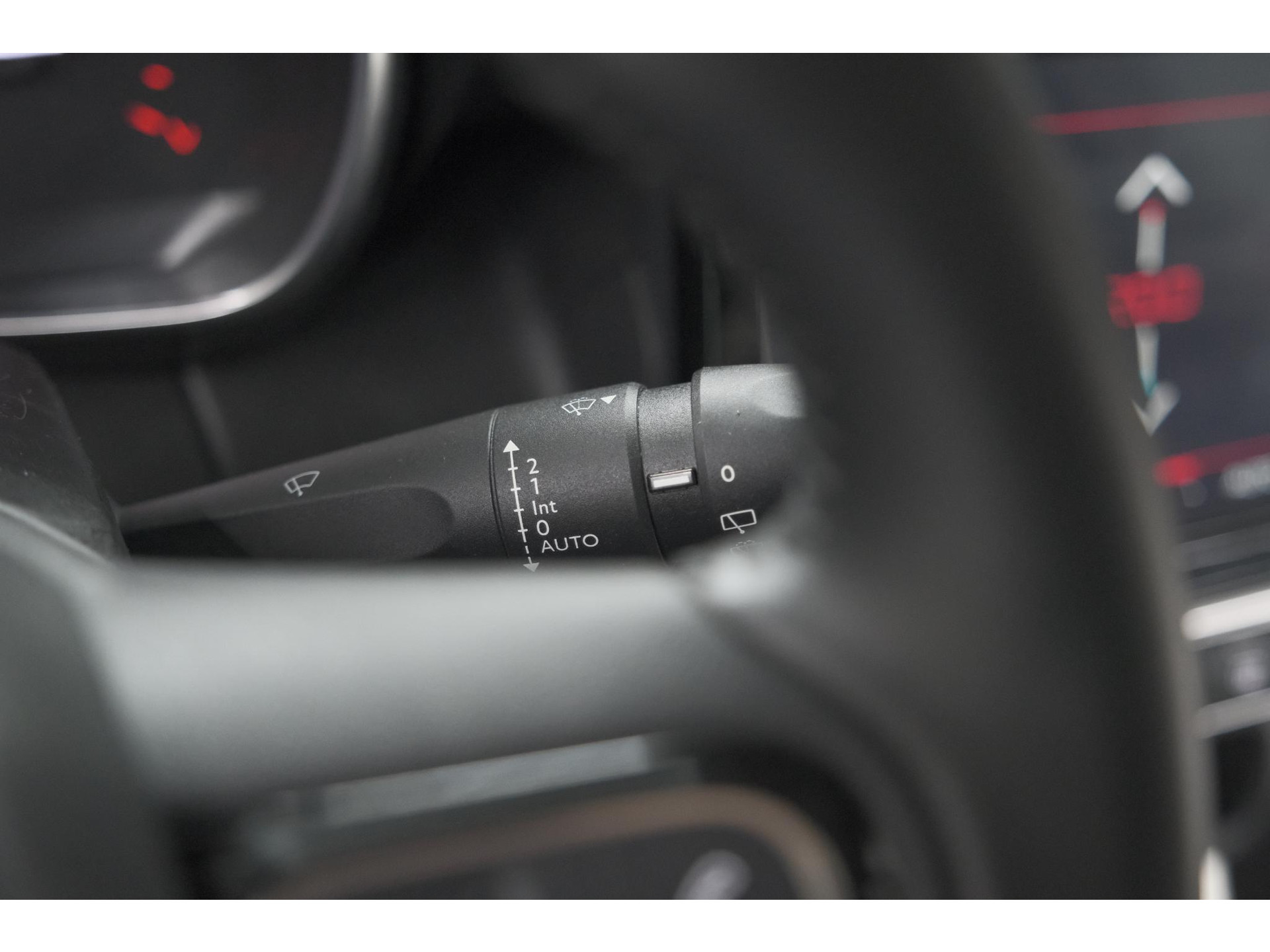 Citroen C3 Aircross PureTech 110 Feel | Parkeersensoren | Navigatie | Apple Carplay