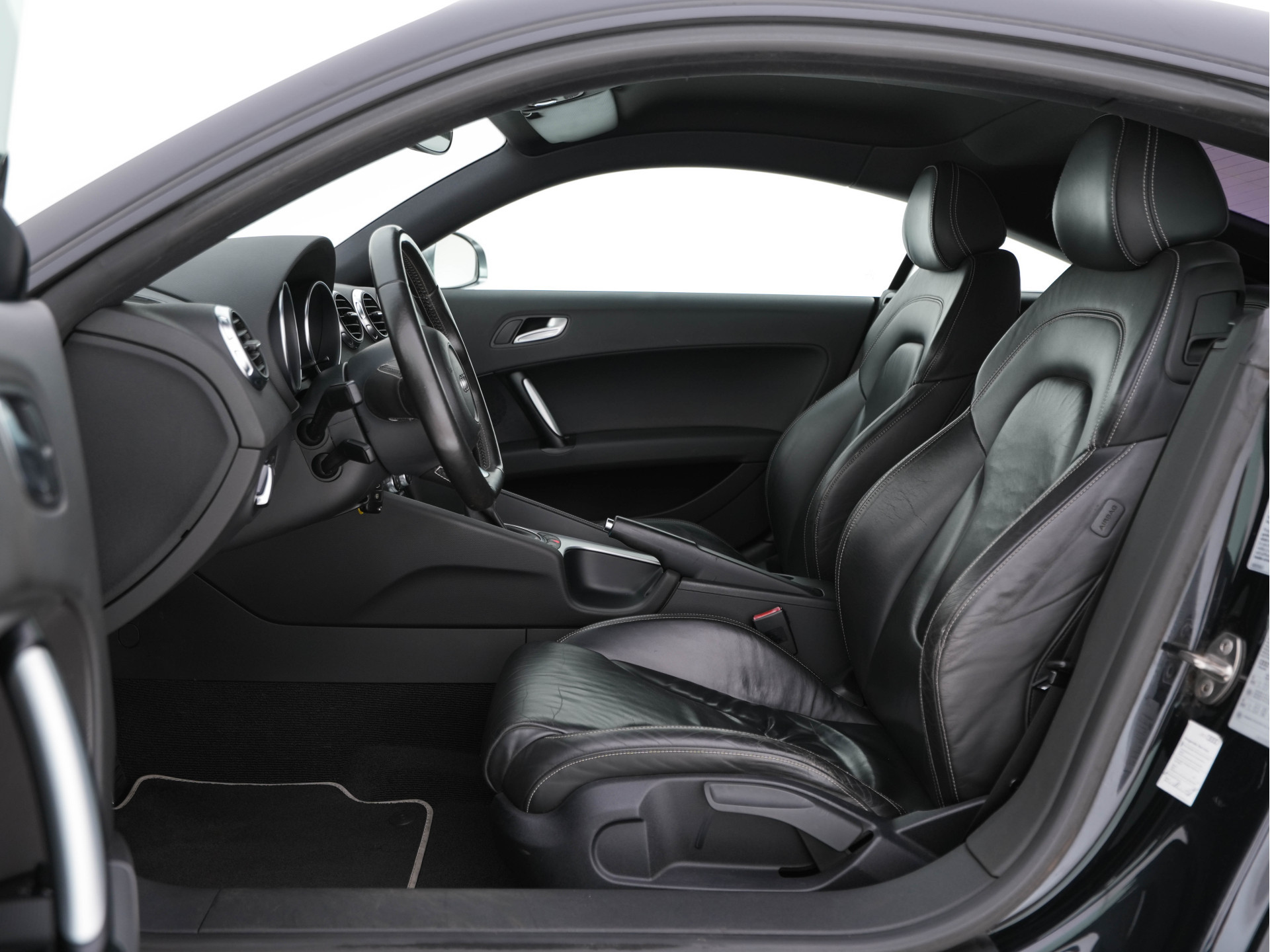 Audi TTS 2.0 T Pro Line *NAPPA-LEATHER  | XENON | ECC | PRIVACY-GLASS | CRUISE | HEATED-SPORTSEATS | SHIFT-PADDLES | 19''ALU*