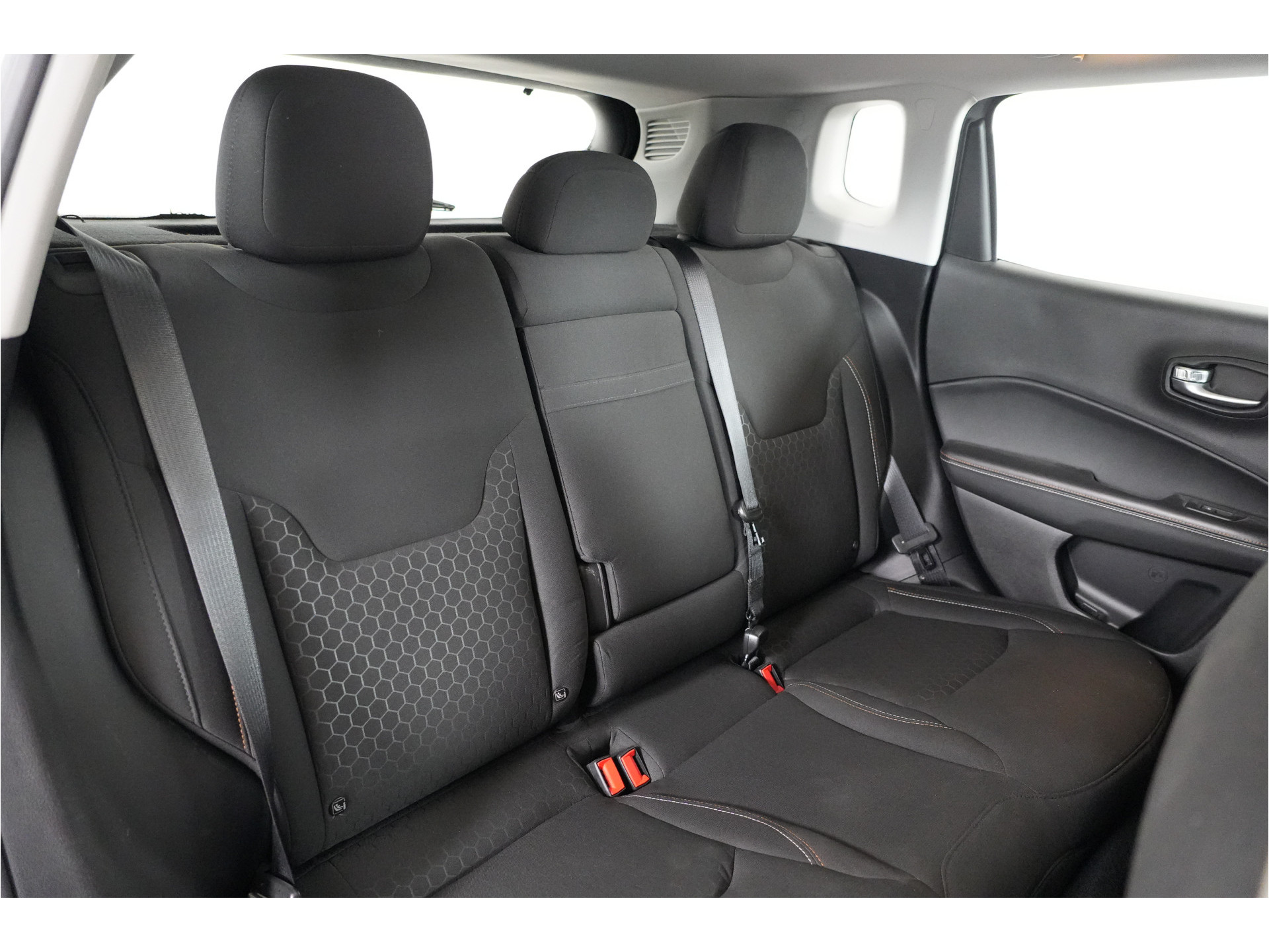 Jeep Compass 1.4 MultiAir Longitude | Navi | Cruise | Climate | Bluetooth | LMV |