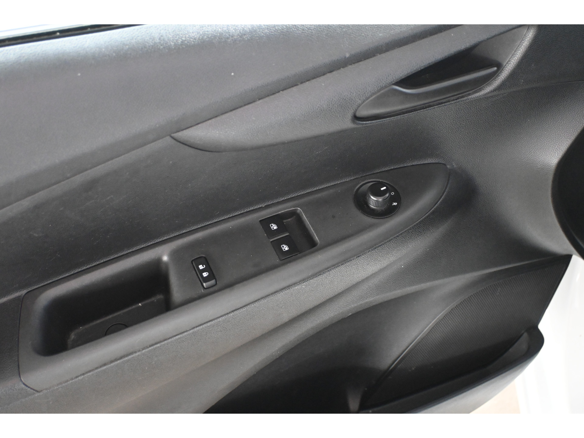 Opel KARL 1.0 ecoFLEX Edition Airco Cruise control Elektrisch pakket 1e Eigenaar 100% Onderhouden Inruil mogelijk!