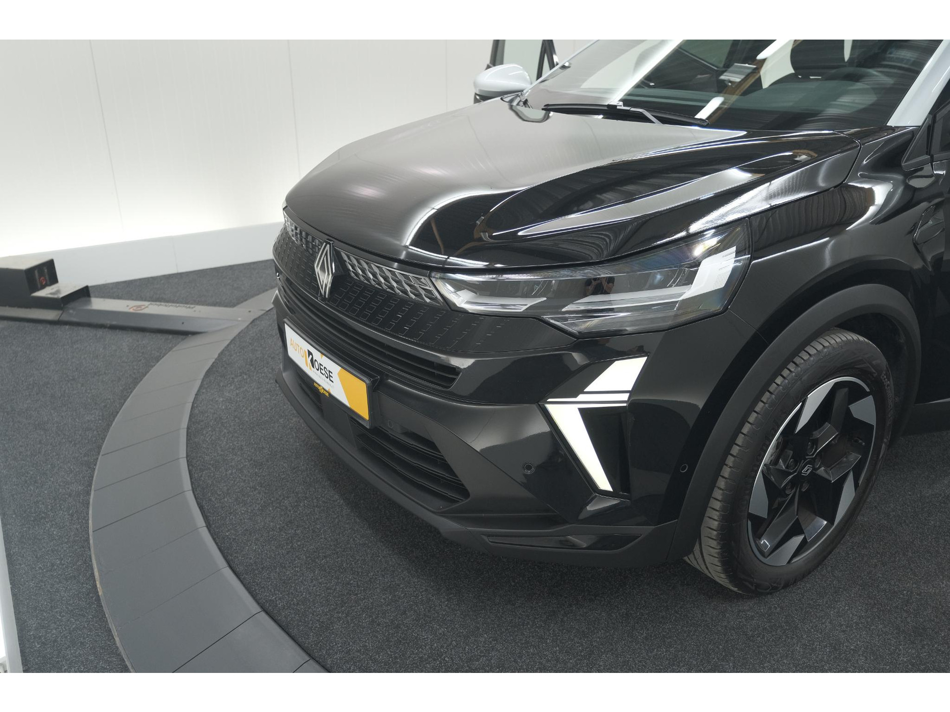 Renault Captur Mild Hybrid 160 EDC Techno | Camera | Navigatie | Apple Carplay | Pack Full Screen