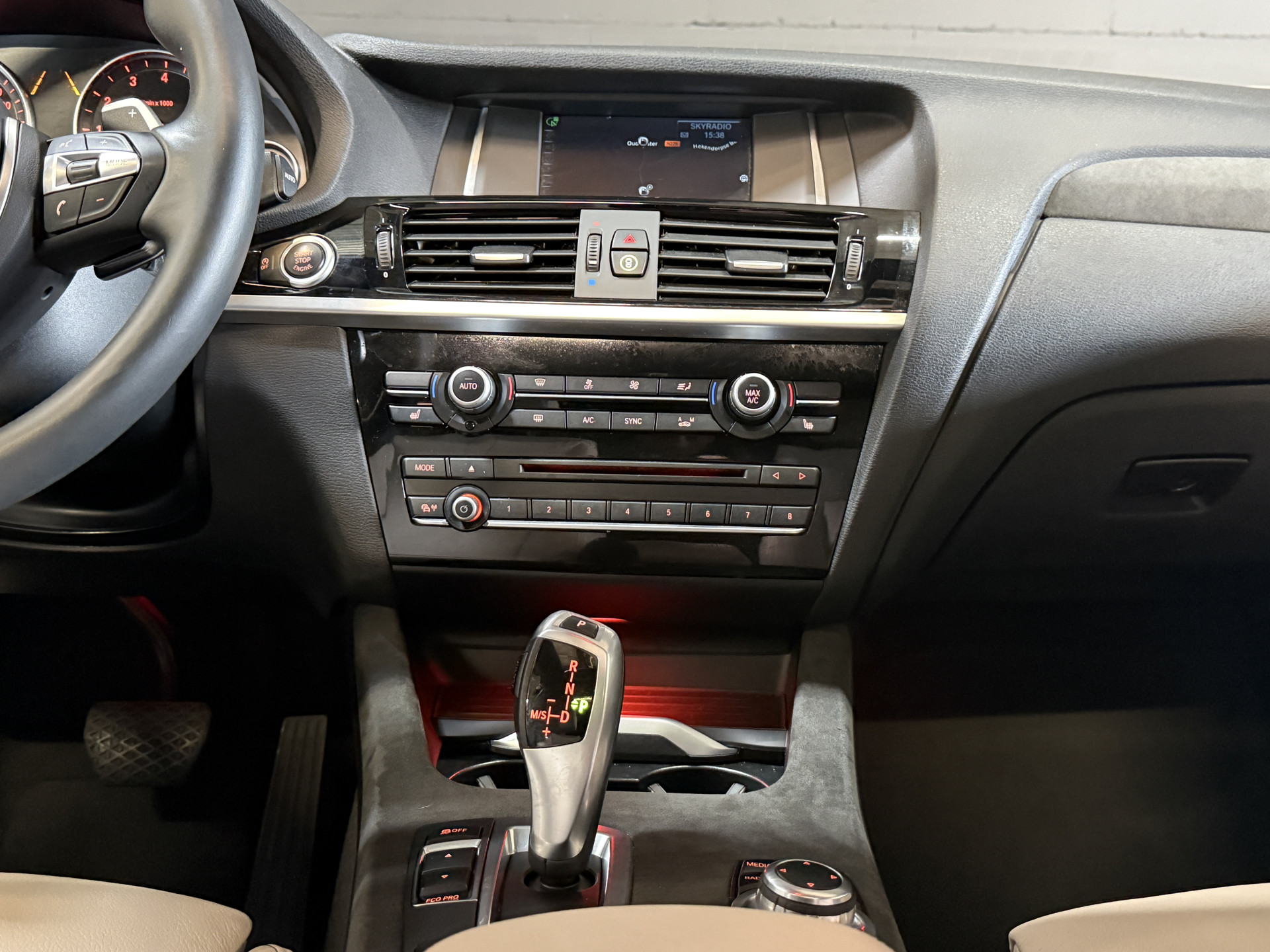 BMW X3 xDrive20i Centennial High Executive | M-Sport | Panoramadak | Camera