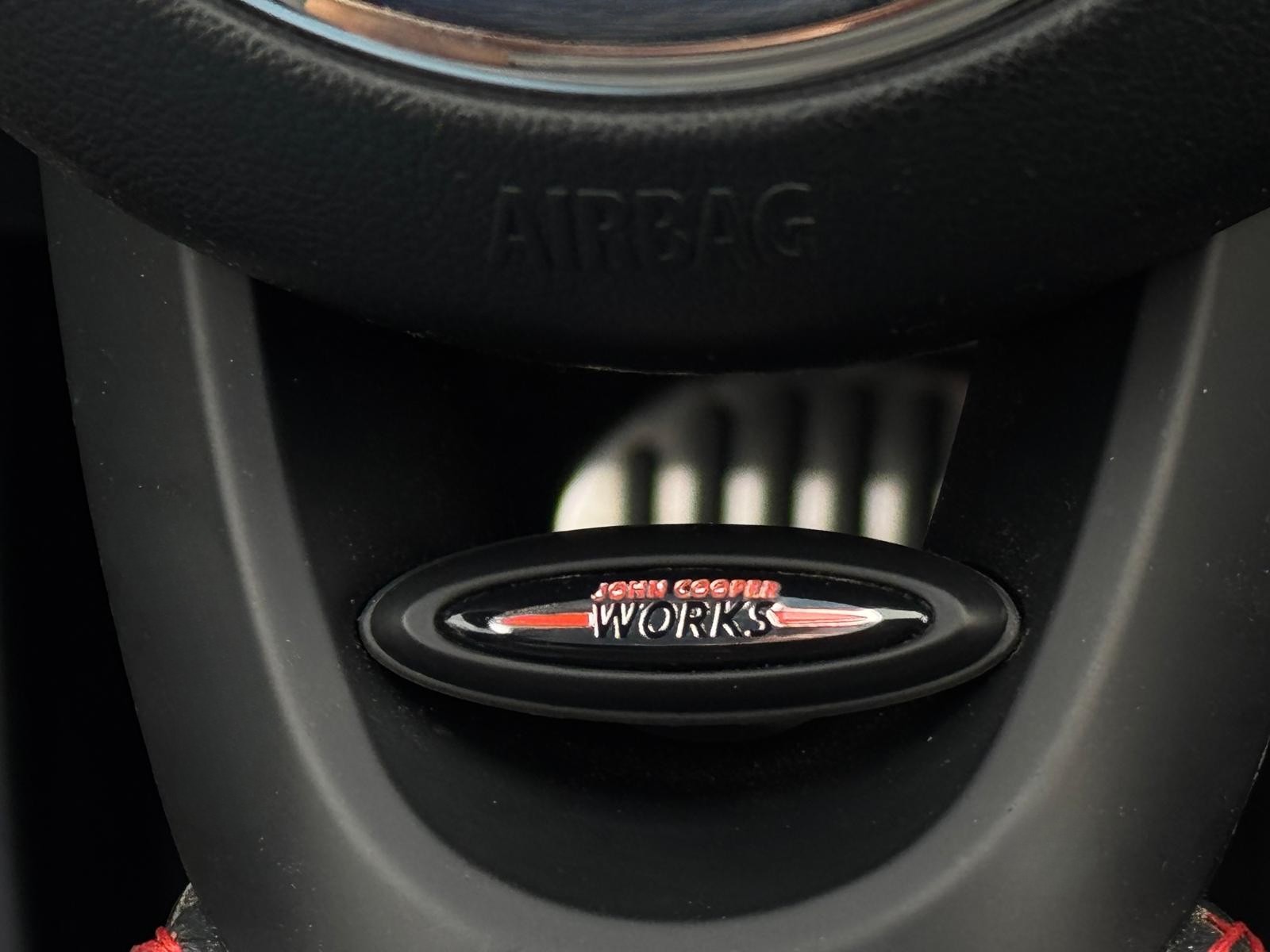 MINI 3-Deurs 2.0 Cooper S 192PK John Cooper Works Pano Schaalstoelen