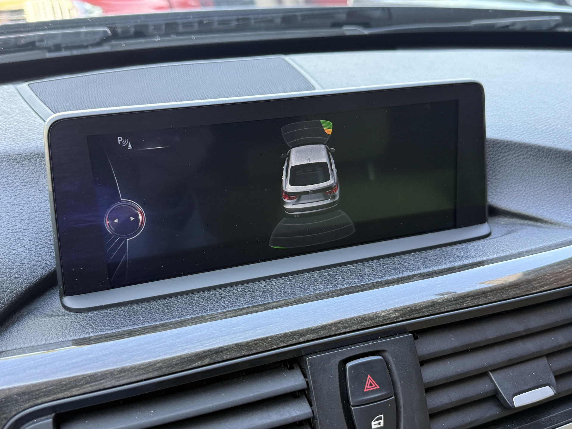BMW 3-serie Gran Turismo 320i GT Luxury | Panoramadak | Leder | Carplay | Navi | Stoelverwarming