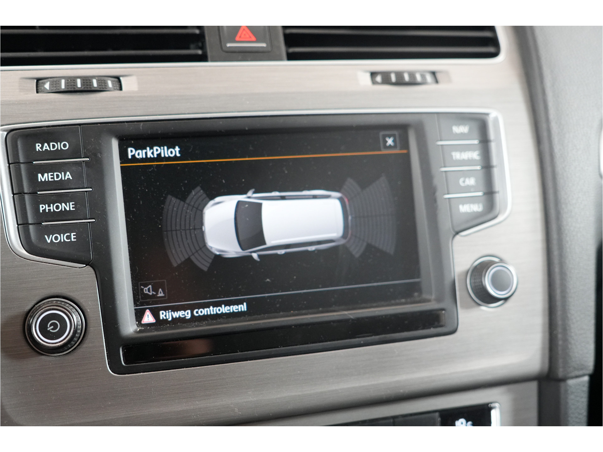 Volkswagen Golf Variant 1.6 TDI Comfortline | Trekhaak | Cruise | Navi | Climate |