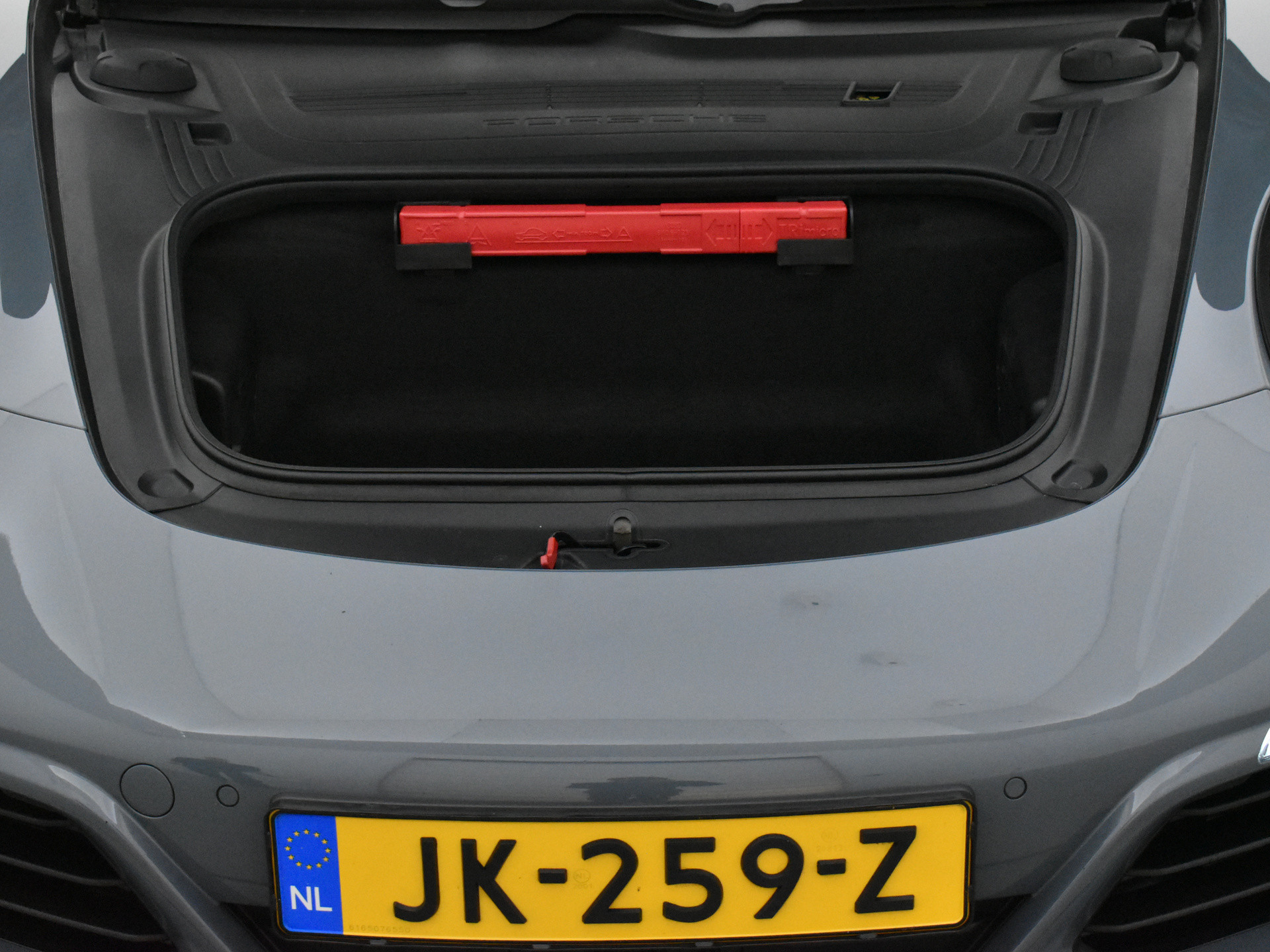 Porsche 911 Cabrio 3.0 Carrera 4S / Origineel NL AUTO/ SPORT CHRONO PLUS 421PK / NEDERLANDSE AUTO