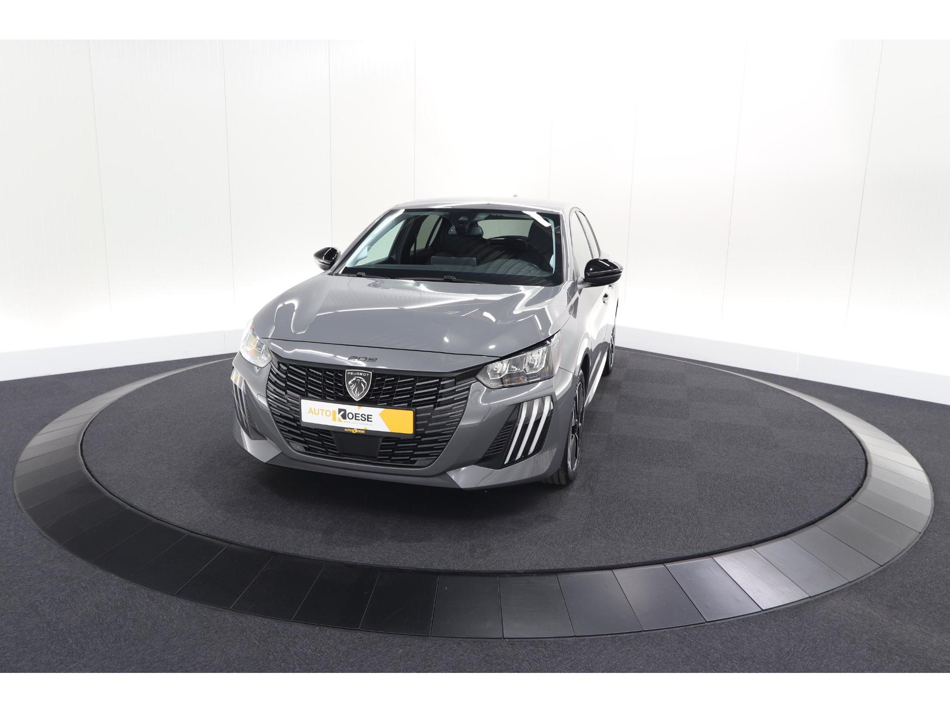 Peugeot 208 1.2 Hybrid 110 e-DCS6 Allure | Apple Carplay | Parkeersensoren Voor + Achter | Climate Control