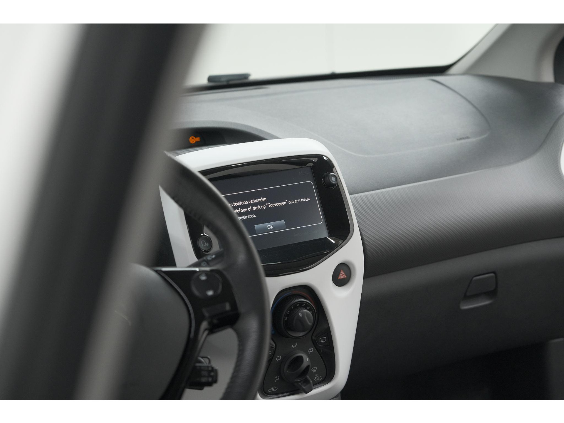 Citroen C1 1.0 VTi Feel | Camera | Apple Carplay | Airco | 5 Deurs