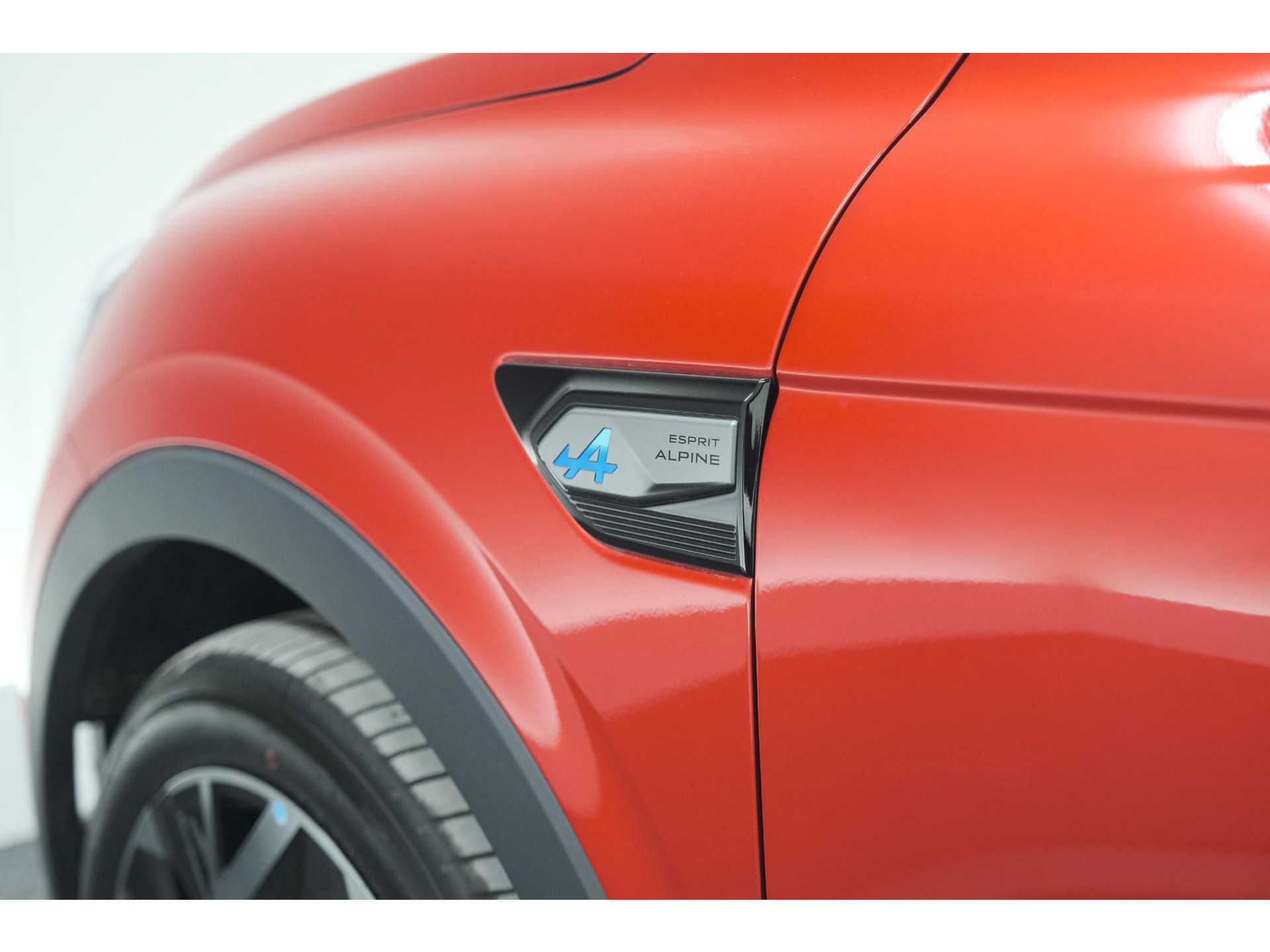Renault Arkana 1.6 E-Tech hybrid 145 Esprit Alpine | Rondom Camera | Adaptieve Cruise Control | Pack Winter | Dodehoekdetectie