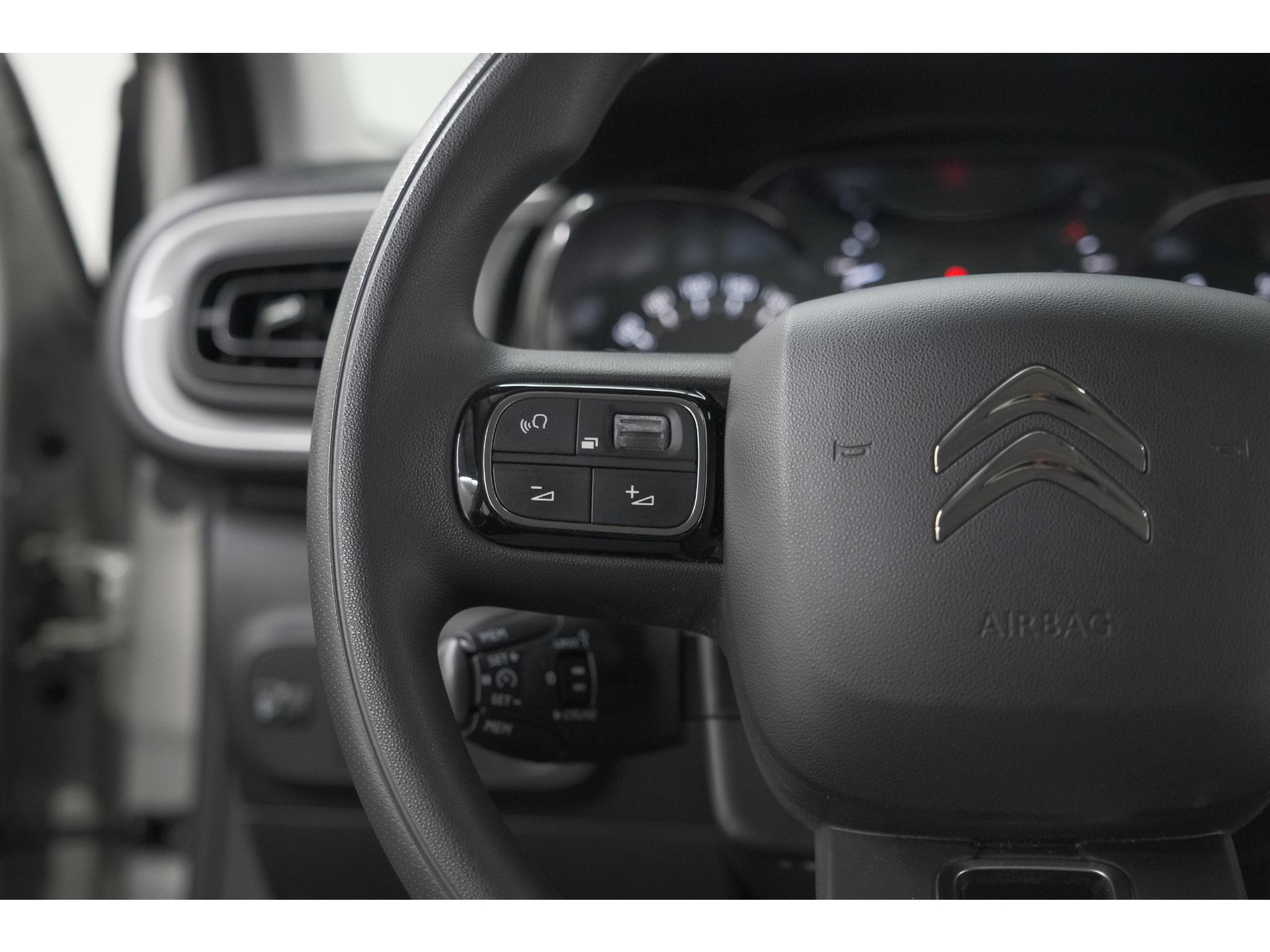 Citroen C3 PureTech 82 S&S Feel Edition | Apple Carplay | Parkeersensoren | Stoelverwarming | Climate Control
