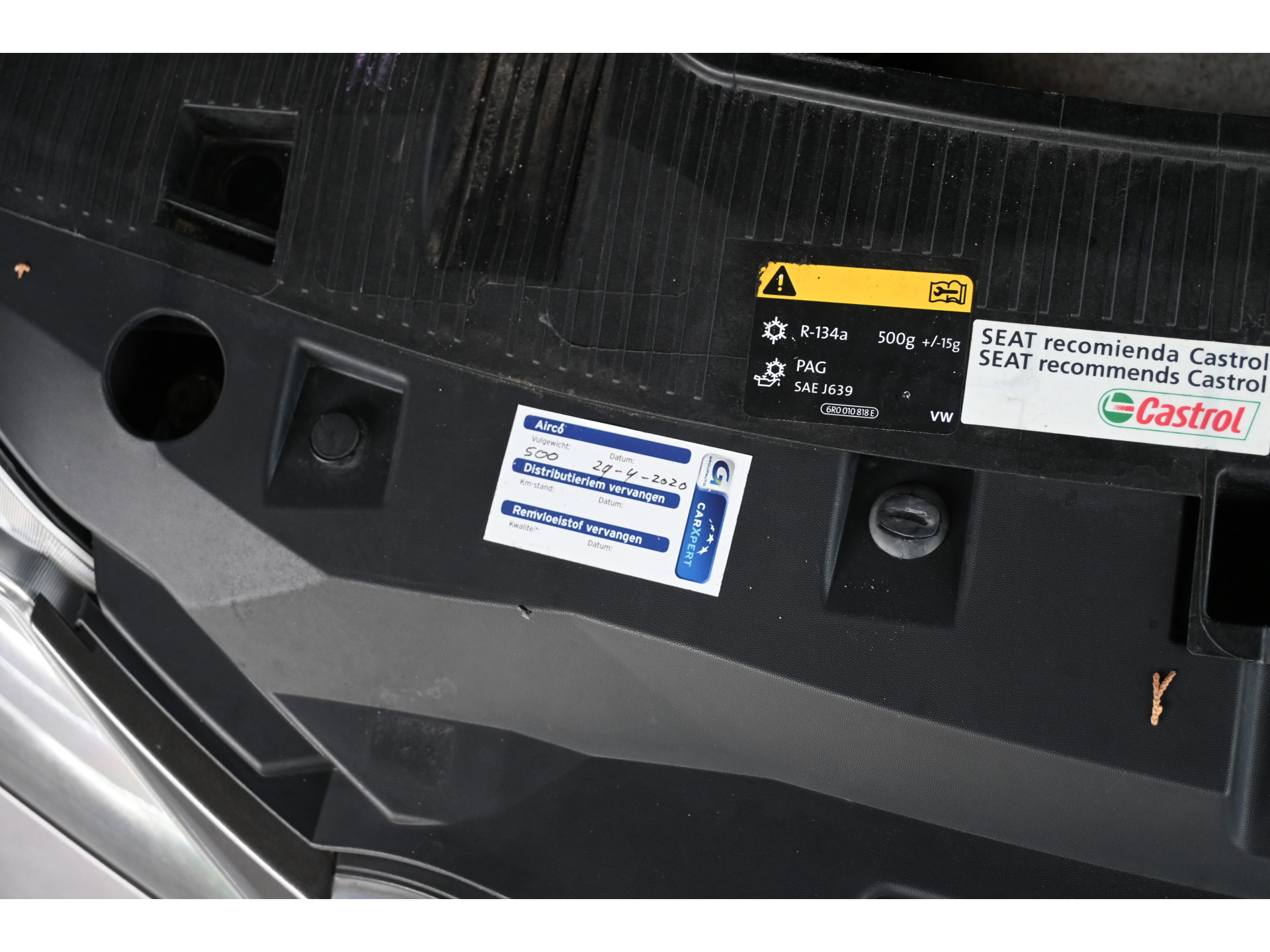 SEAT Ibiza ST 1.2 TSI Automaat Style Airco Navigatie Cruise Control Trekhaak Rijklaarprijs Inruil Mogelijk!