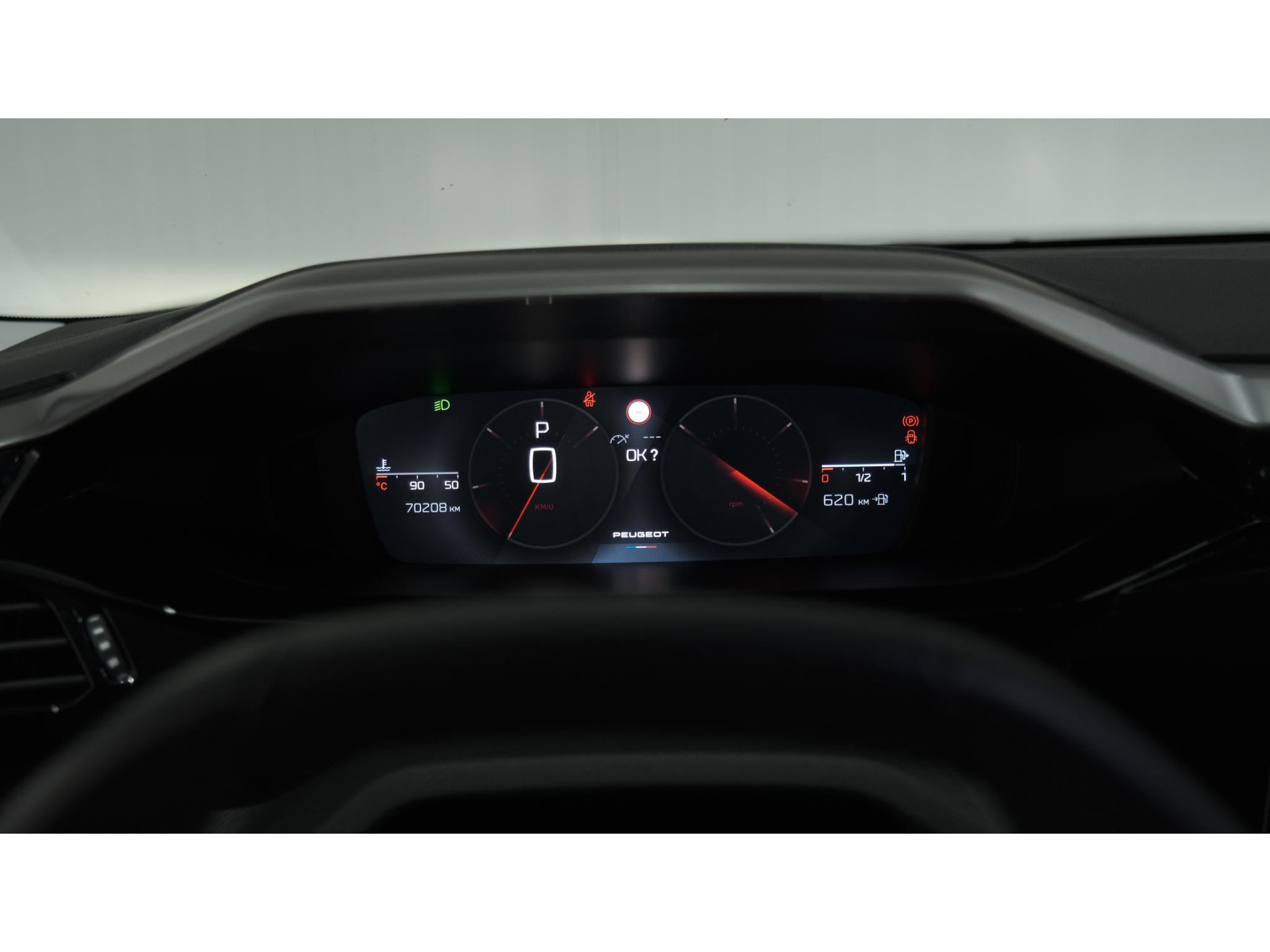 Peugeot 308 SW PureTech 130 EAT8 Active Pack | Automaat | Apple Carplay | Parkeersensoren | Navigatie