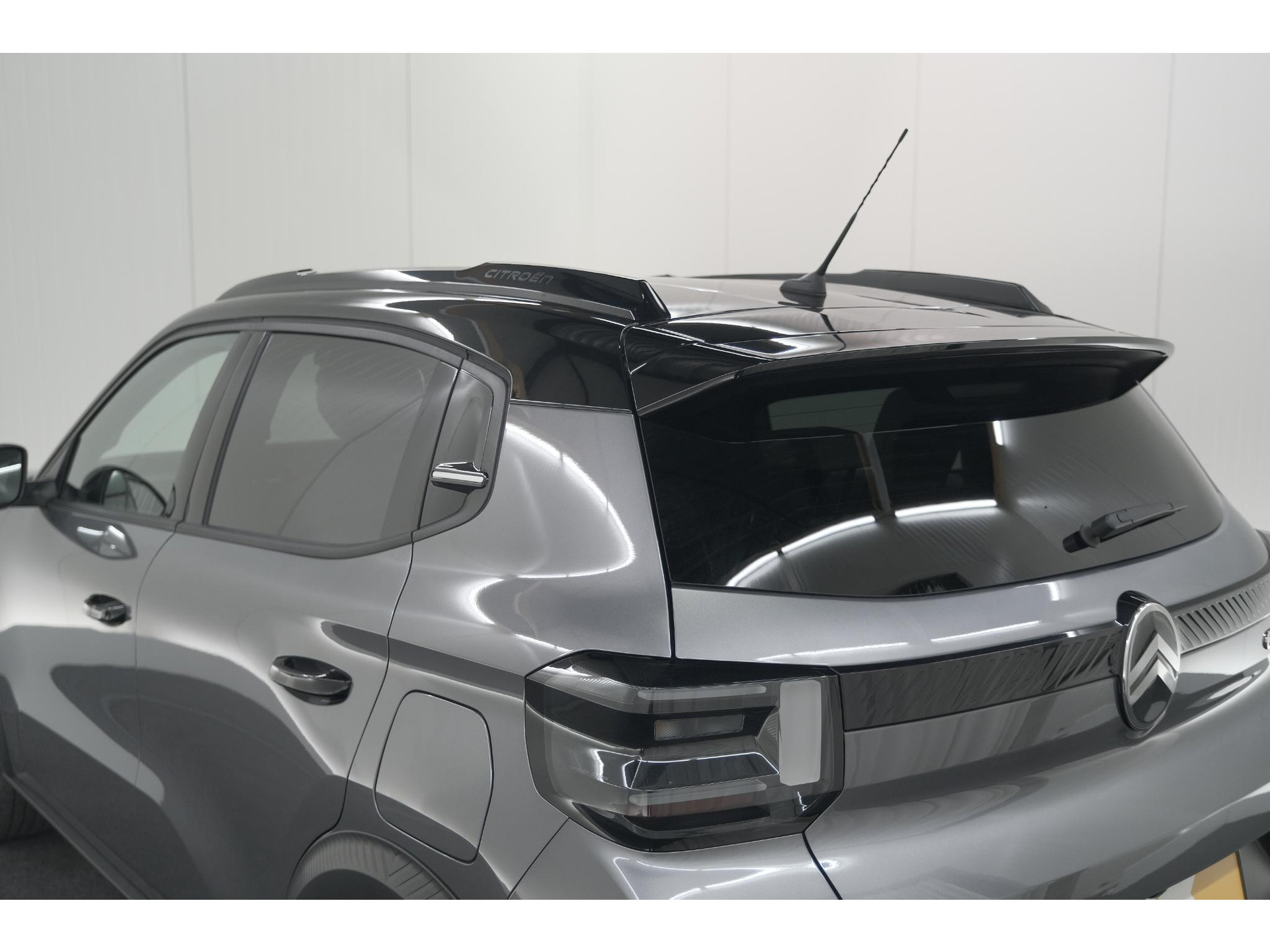 Citroen C3 Turbo 100pk Max | Nieuw Model | Camera | Navigatie | Apple Carplay | Parkeersensoren