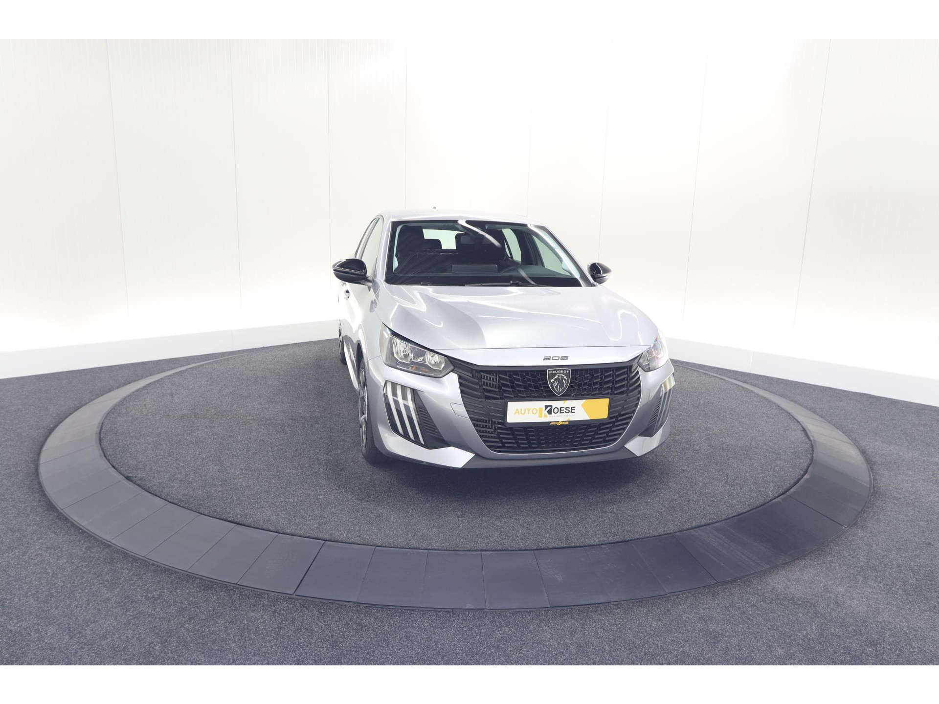 Peugeot 208 PureTech 100 Active | Parkeersensoren | Navigatie | Apple Carplay