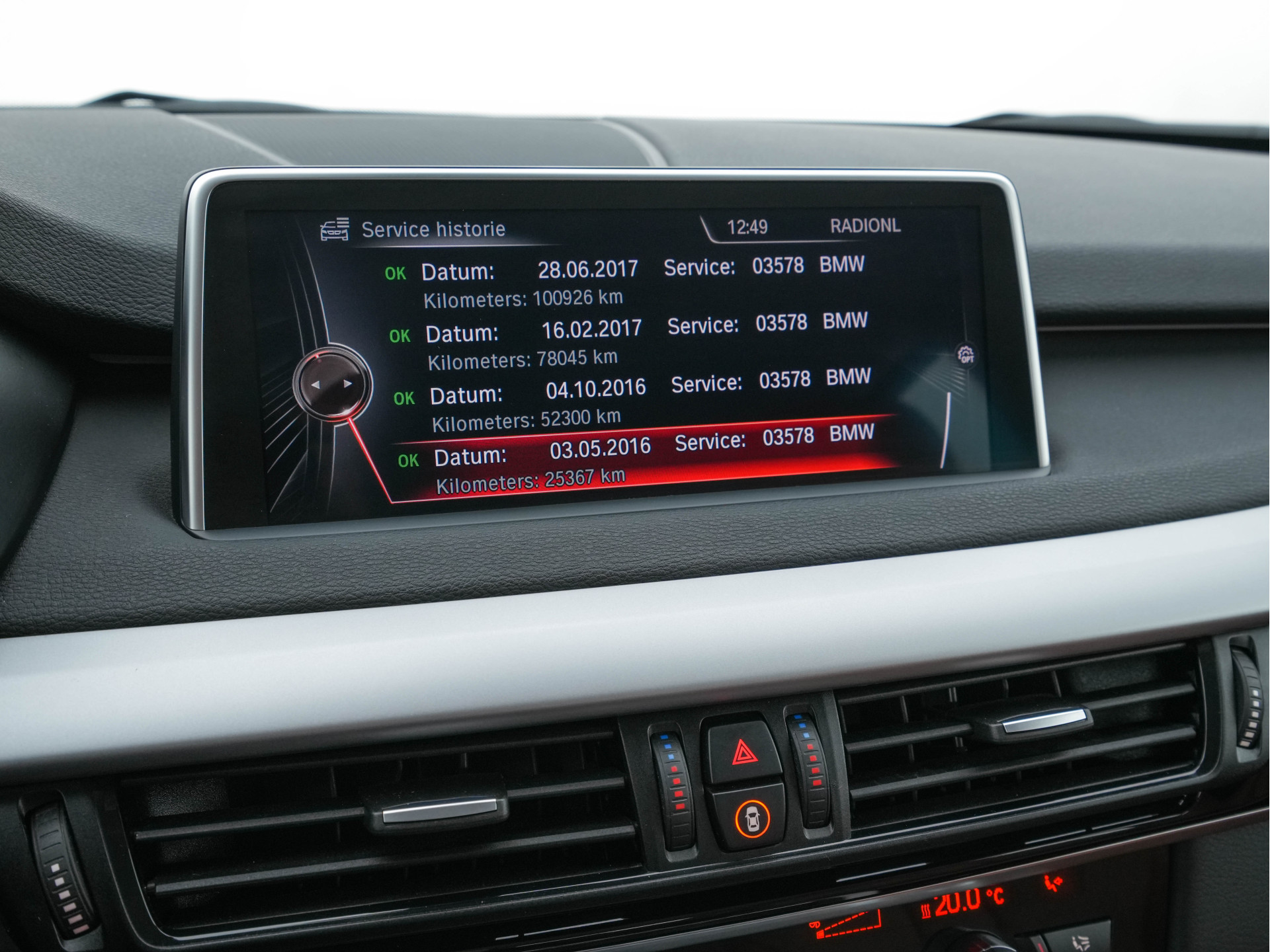 BMW X5 xDrive 40e Plug-In Aut. *LUXURY-LEATHER | NAVI-FULLMAP | BI-XENON | ECC | PDC | CRUISE | COMFORT-SEATS |  18"ALU*