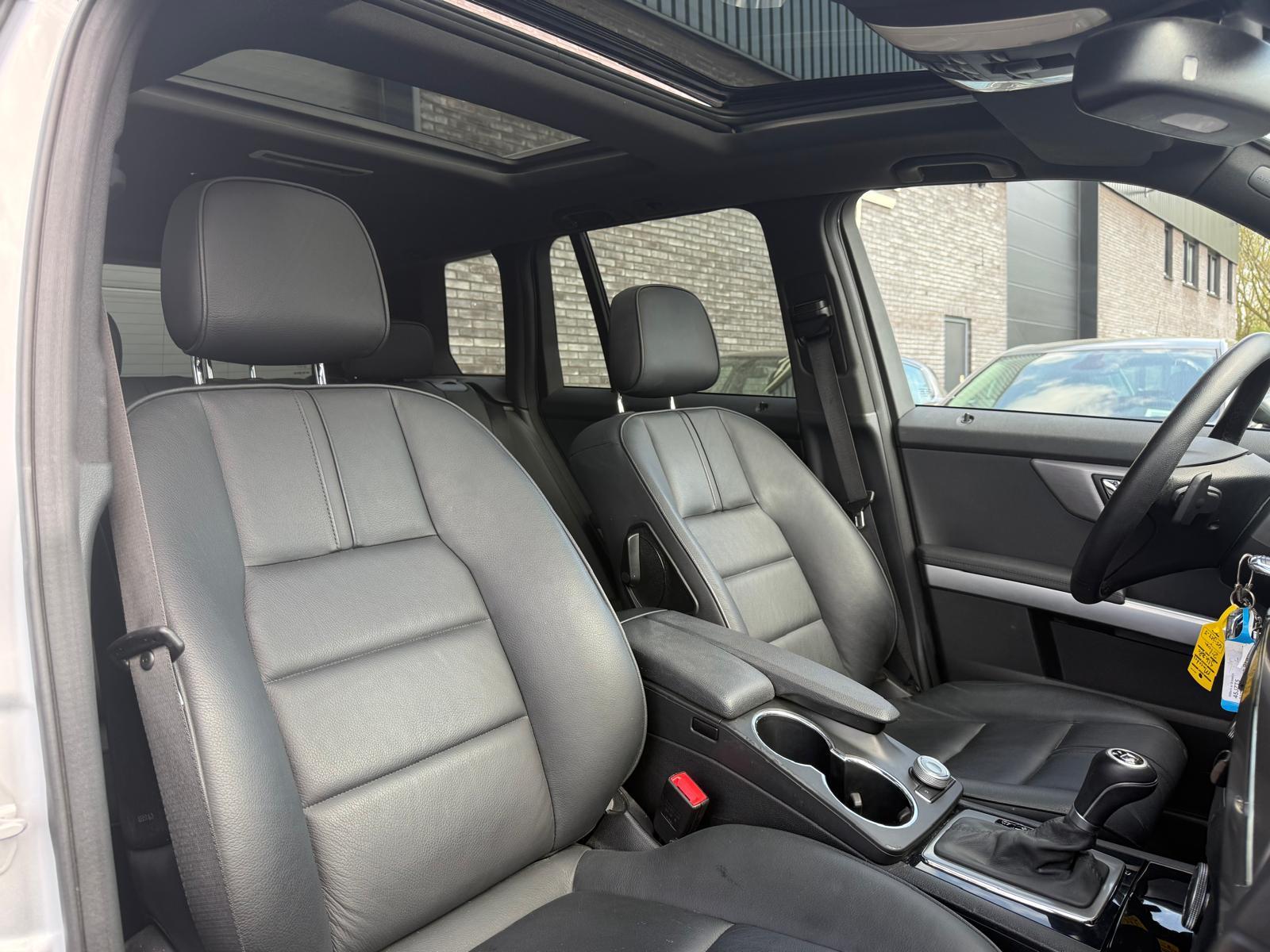 Mercedes-Benz GLK-klasse 280 4-Matic | 1E EIGENAAR | 3/6/12MND GARANTIE | NL-AUT | PANO | XENON | CRUISE | HARMAN-KARDON | NAVI |