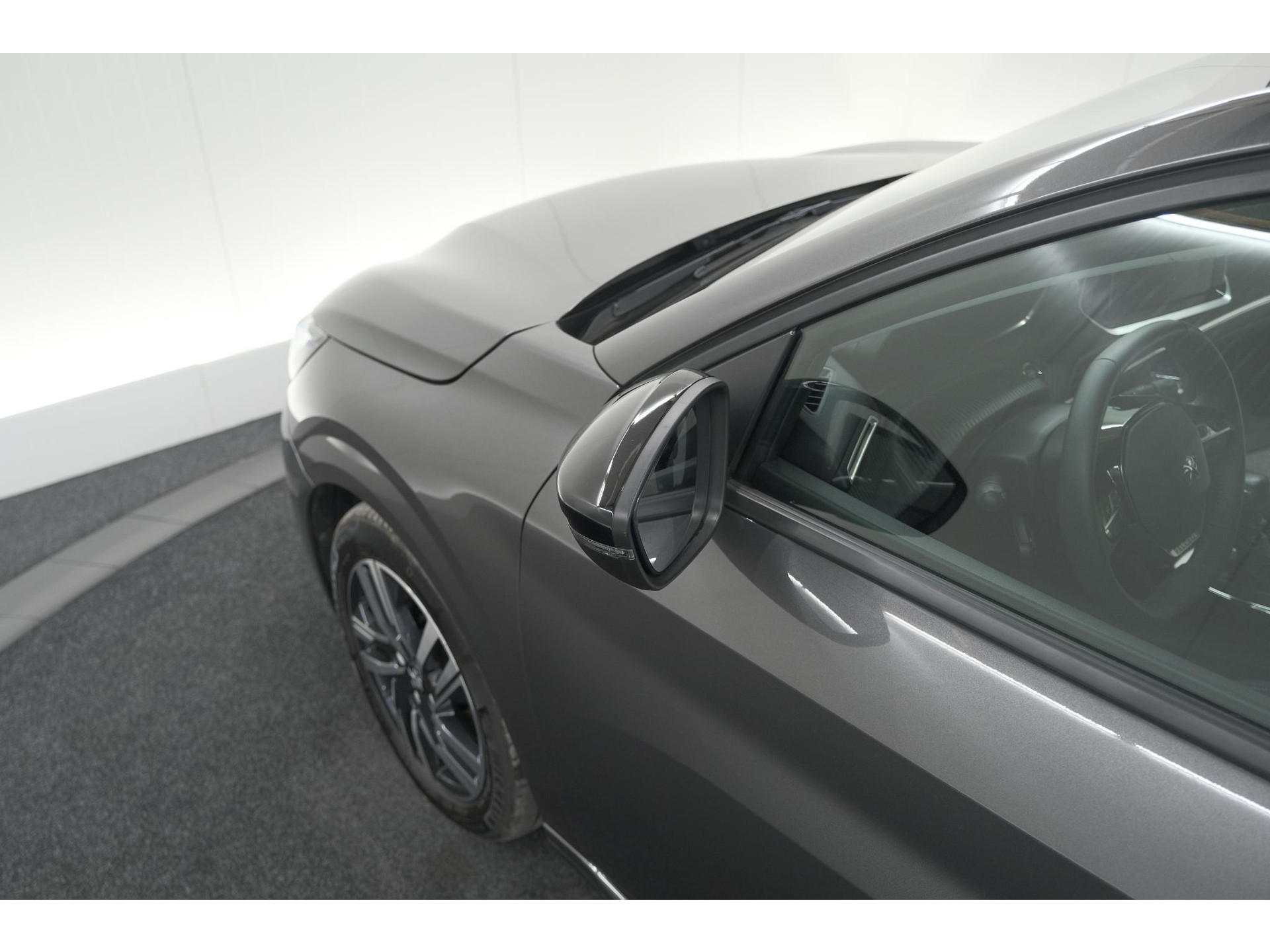 Peugeot 208 PureTech 100 Allure Pack | Camera | Apple Carplay | Stoelverwarming | Parkeersensoren