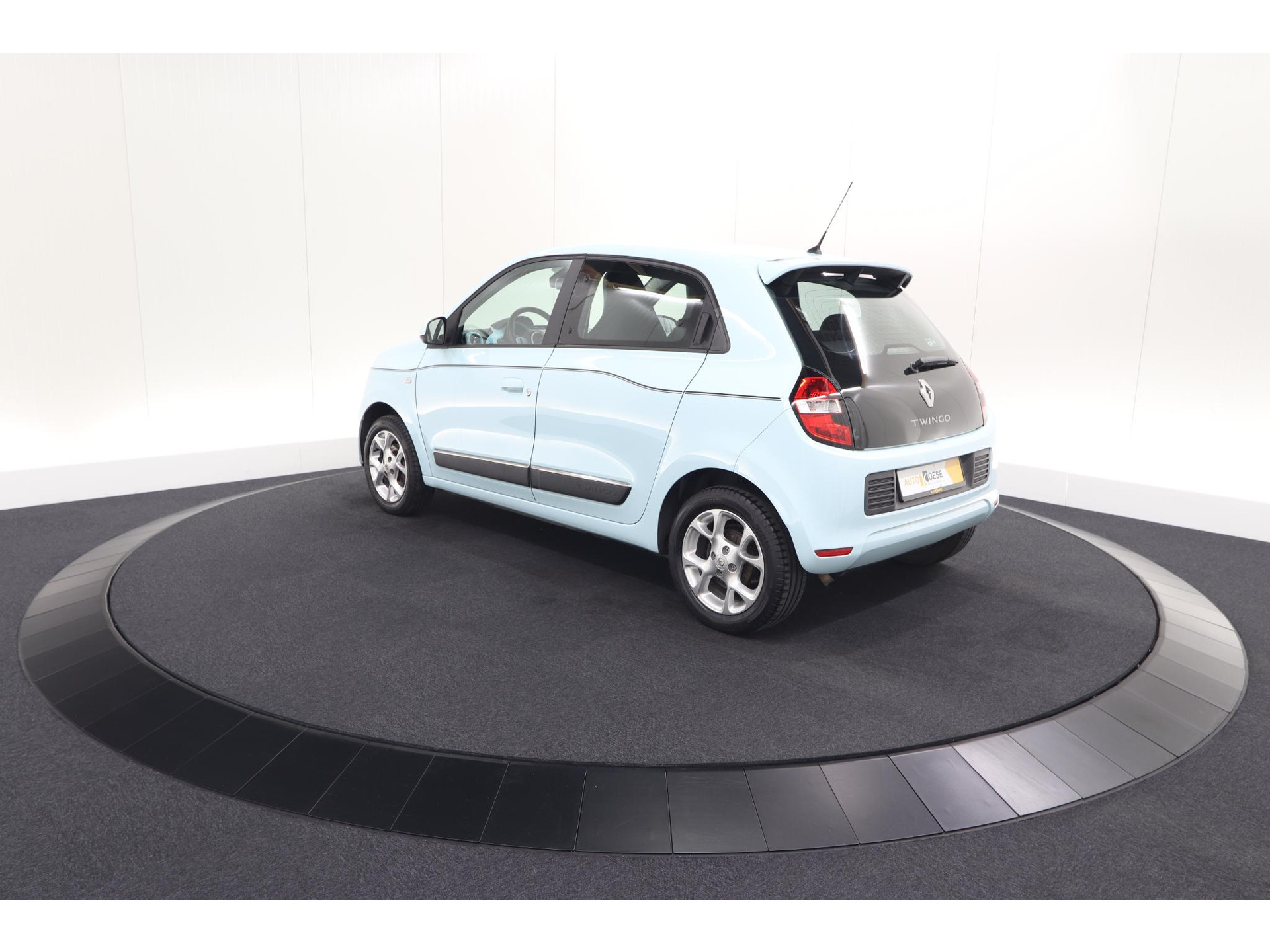 Renault Twingo 1.0 SCe Dynamique | Cruise control | LMV | Climate Control