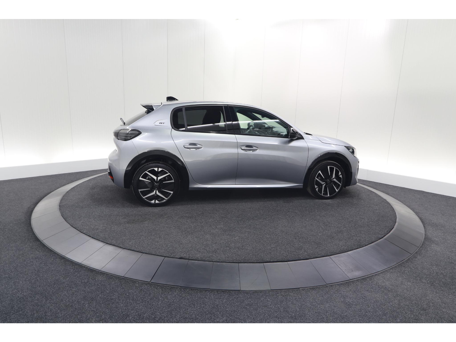 Peugeot 208 PureTech 100 GT | Camera | Navigatie | Apple Carplay | Parkeersensoren