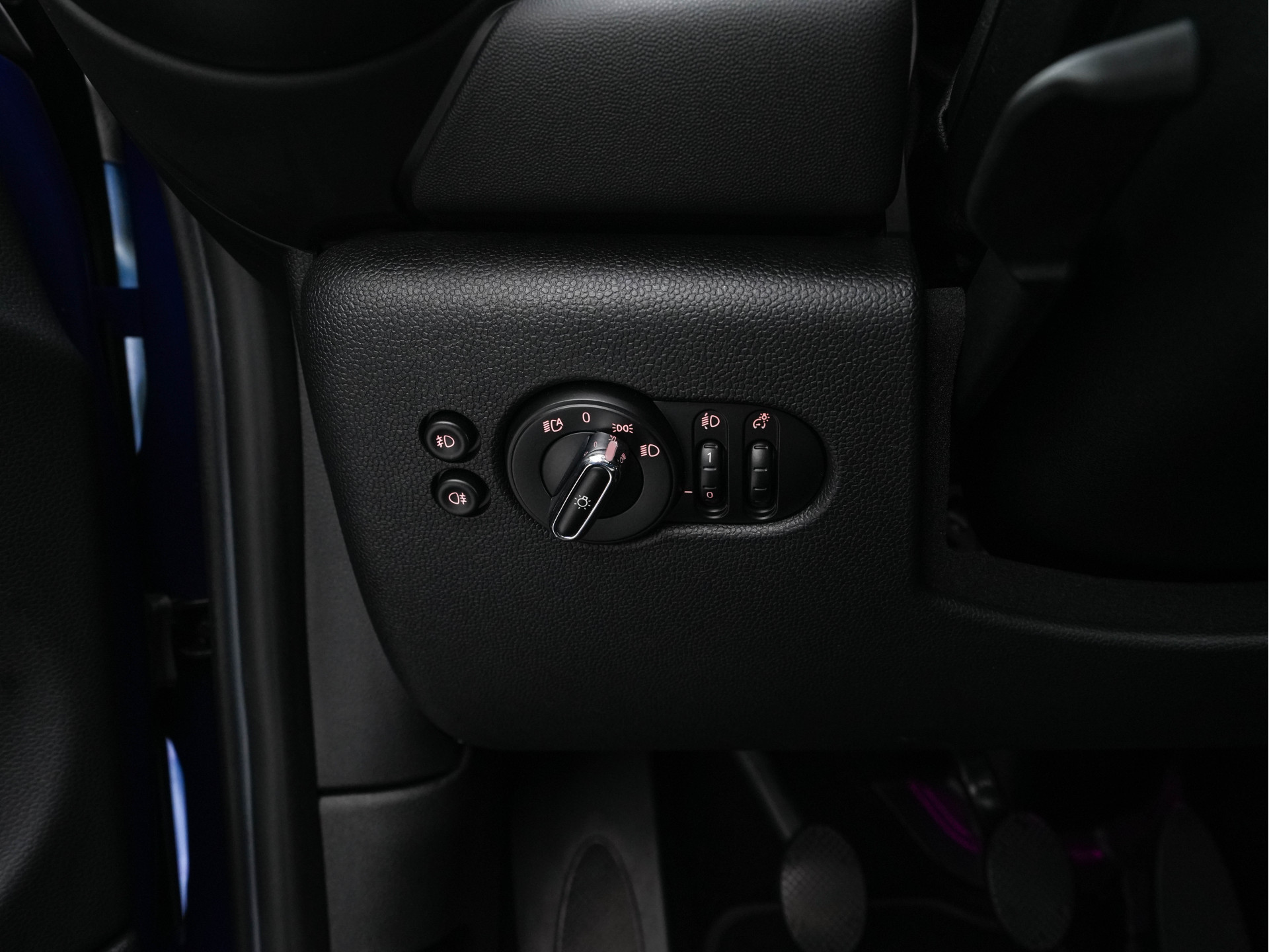 MINI Mini Cabrio 1.5 Cooper Chili *LEATHER | FULL-LED | HEATED-SPORTSEATS | KEYLESS | NAVI-FULLMAP | ECC | PDC | CRUISE | AMBIENT-LIGHT | AIRSCARF | 18''ALU*