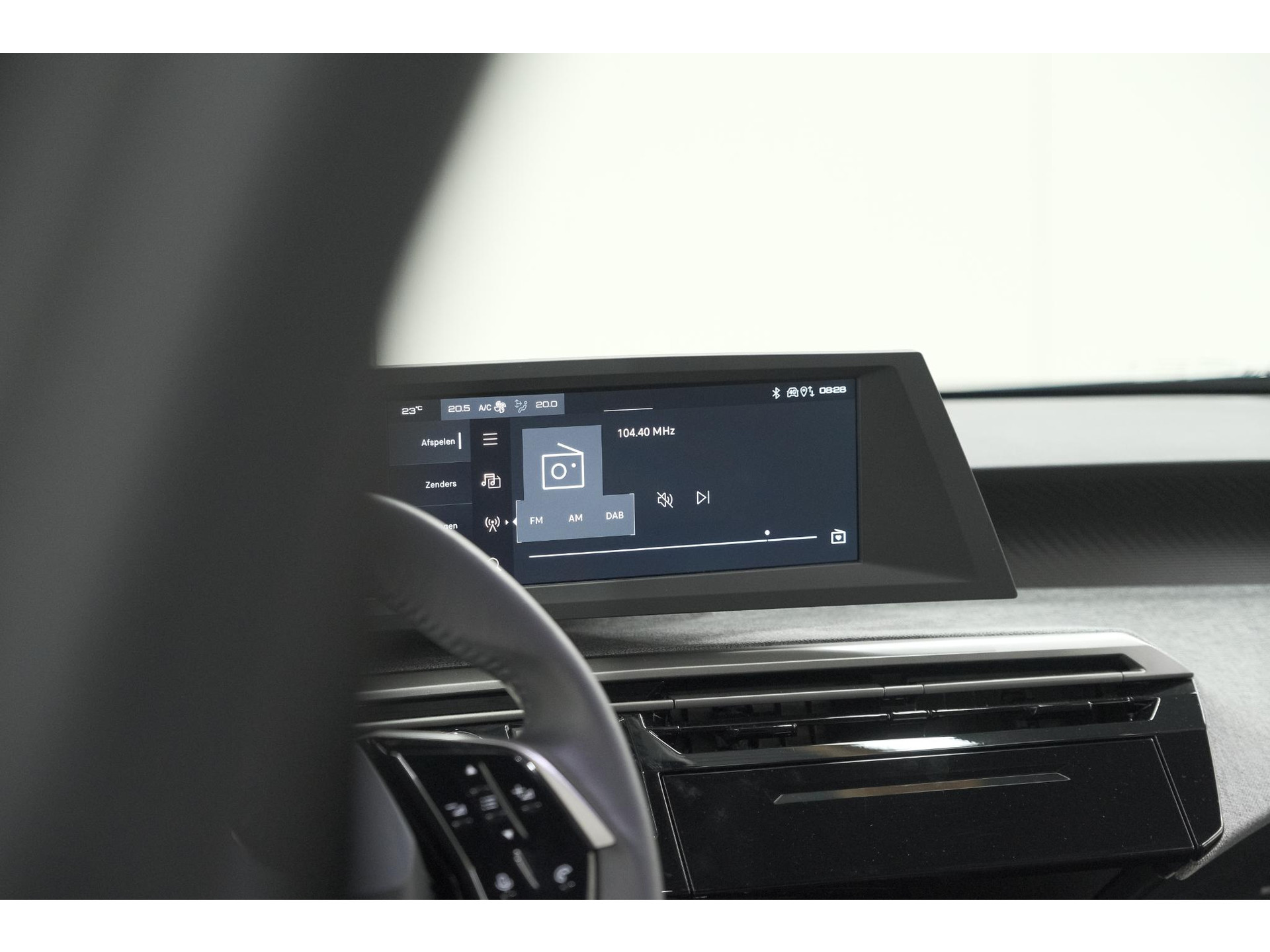 Peugeot 3008 Hybrid 136 e-DSC6 Allure | Camera | Apple Carplay | Parkeersensoren