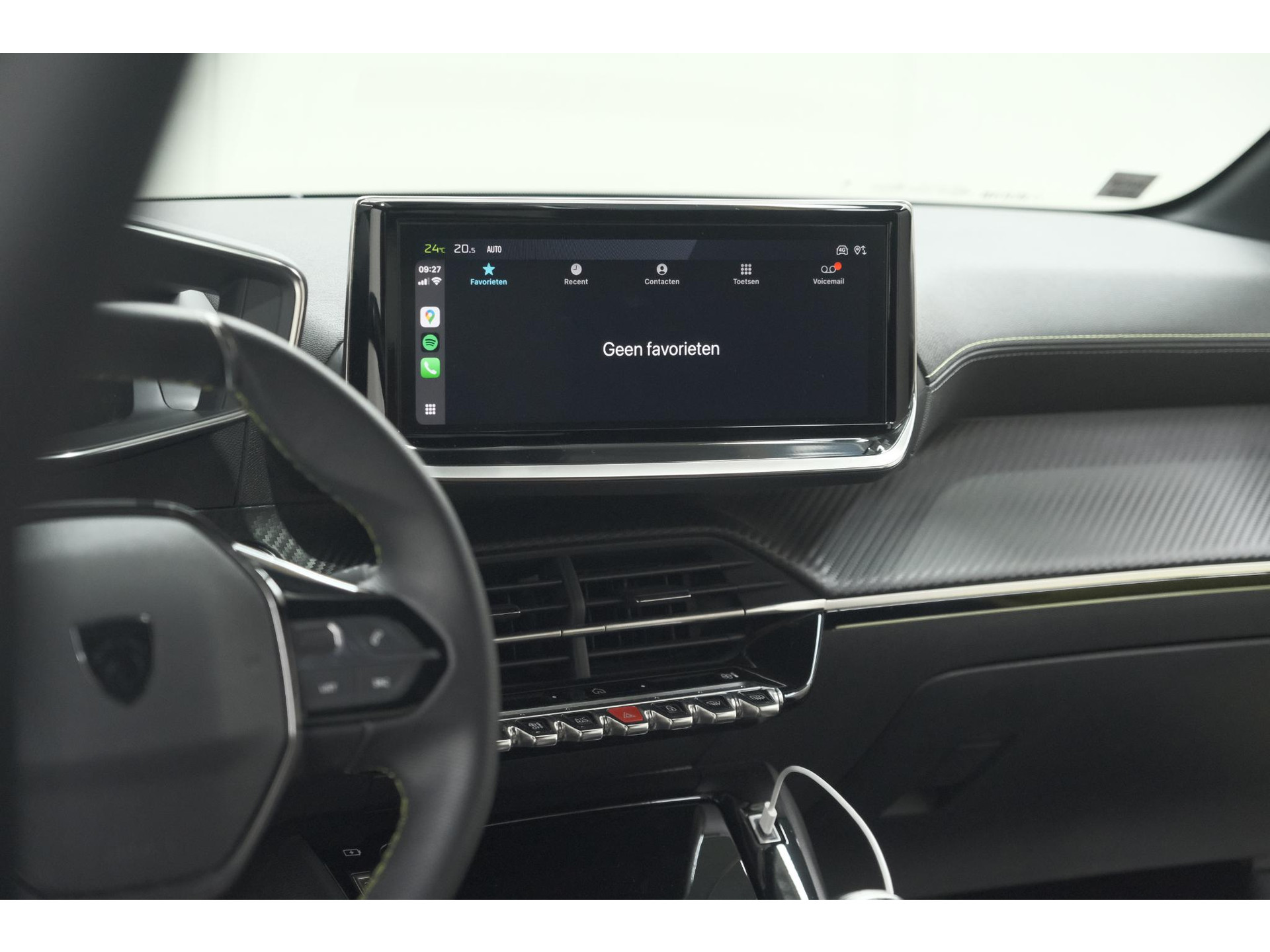 Peugeot 208 PureTech 100 GT | Camera | Apple Carplay | Parkeersensoren