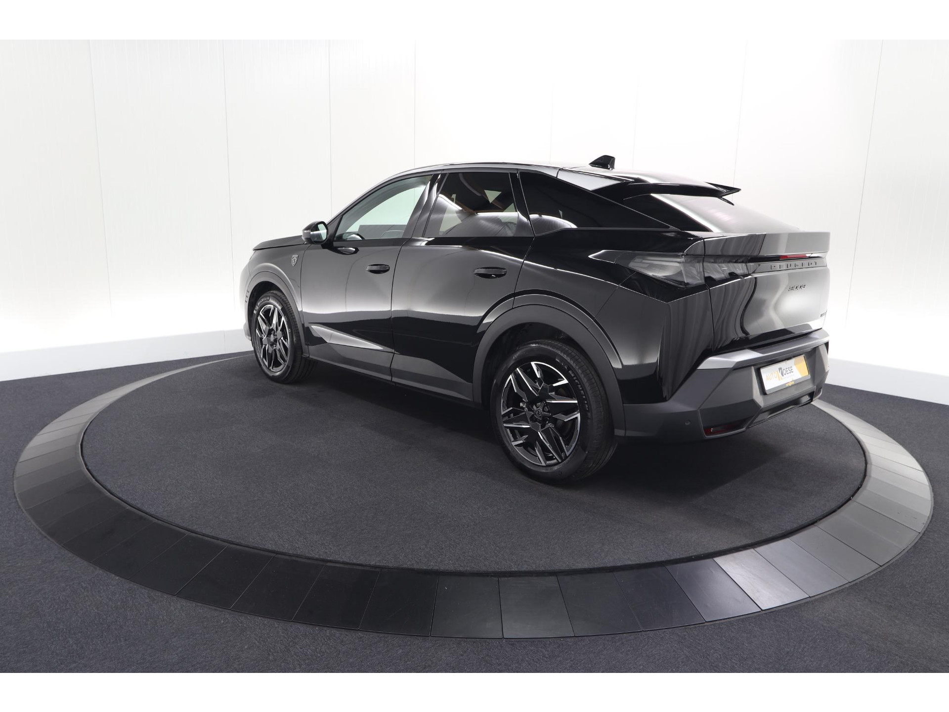 Peugeot 3008 1.2 Hybrid 145 GT | Adaptieve Cruise Control | Elektrische Kofferklep | Alcantara Stoelen | Camera