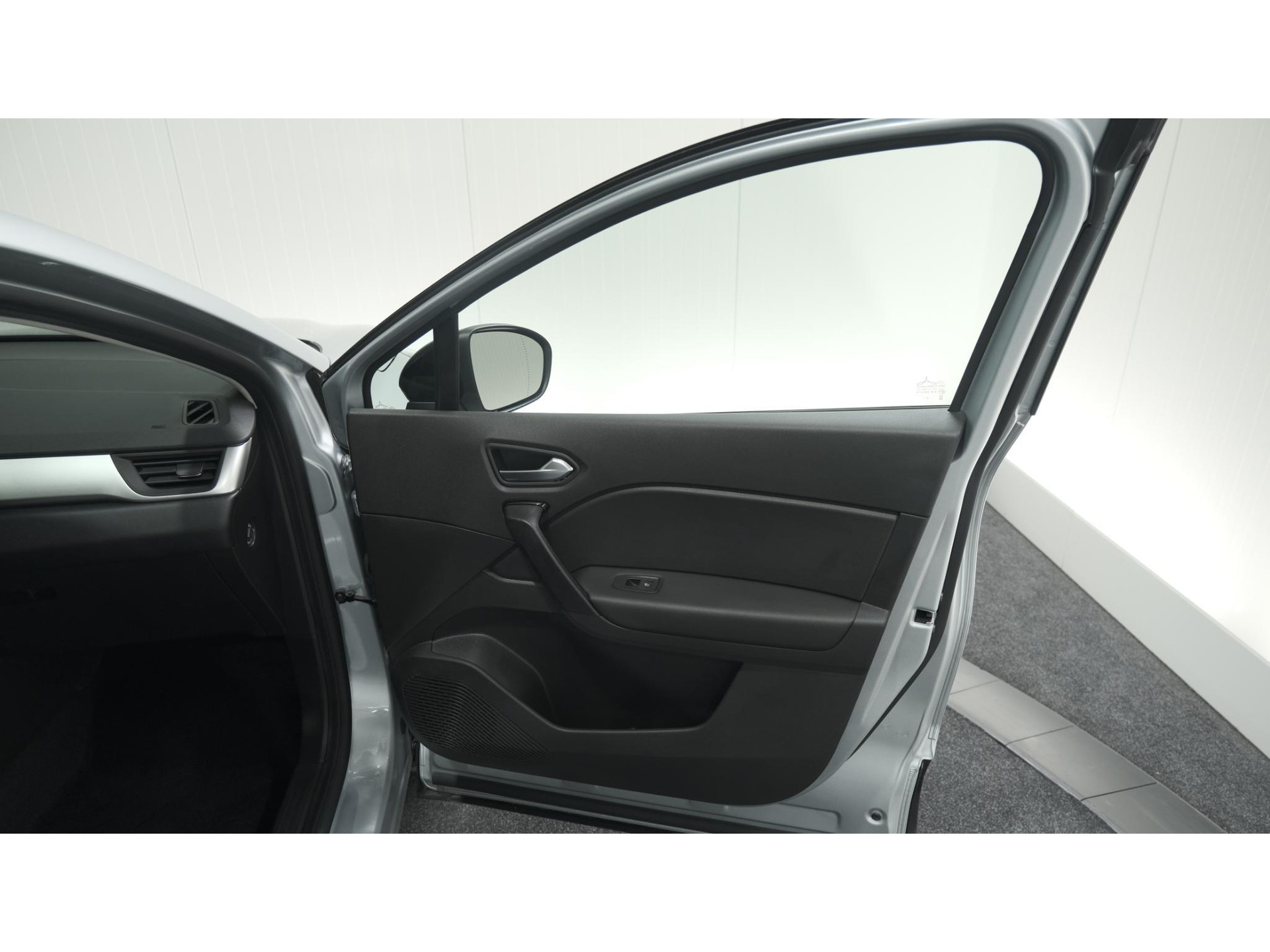 Renault Captur TCe 90 Evolution | Parkeersensoren | Apple Carplay | Climate Control | Stoelverwarming