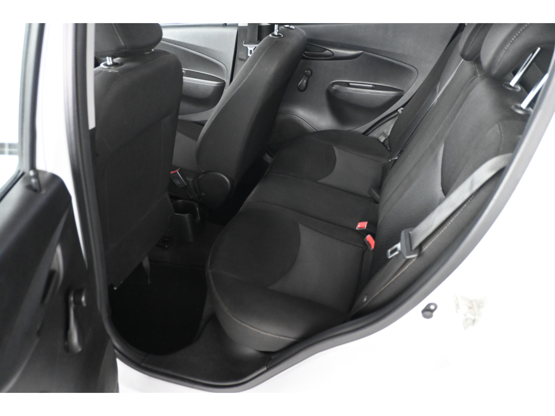 Opel KARL 1.0 ecoFLEX Edition Airco Cruise control Elektrisch pakket 1e Eigenaar 100% Onderhouden Inruil mogelijk!