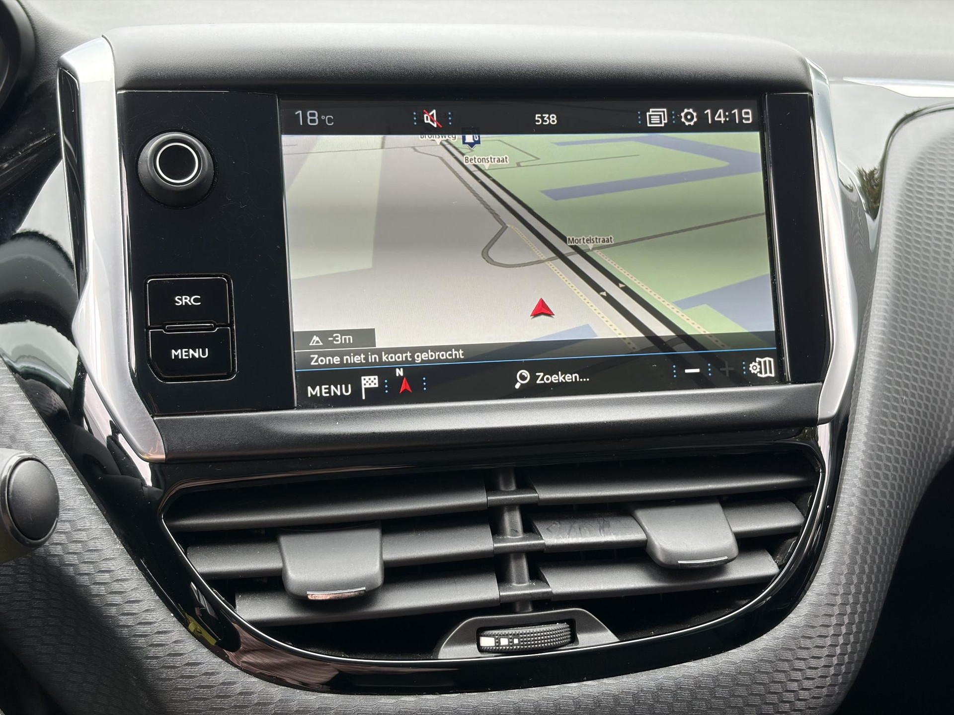 Peugeot 208 1.2 PureTech Blue Lease Executive ✓Dealer Onderhouden✓2e Eigenaar✓Navi✓Carplay✓Clima✓Cruise✓Pdc✓5 Deurs✓16'' Lm velgen✓N.A.P✓Apk tot 09-2027