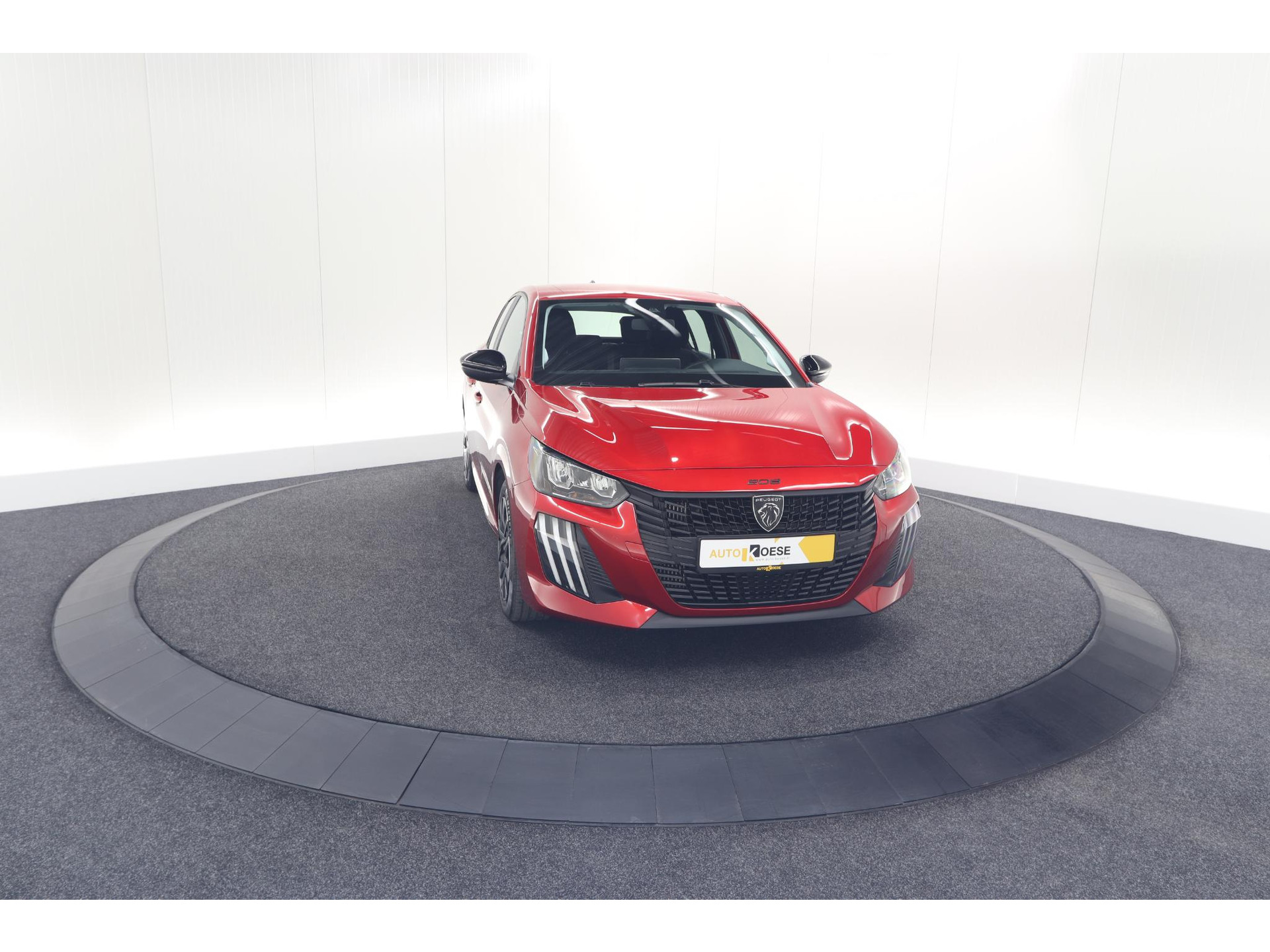 Peugeot 208 PureTech 100 Style | Navigatie | Cruise Control | Apple Carplay
