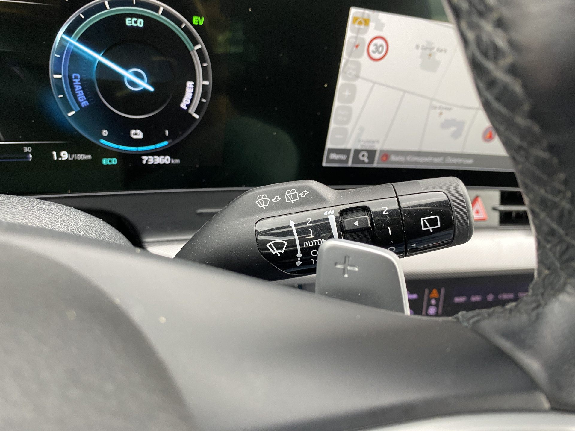 Kia Sportage 1.6 T-GDi Plug-in Hybrid AWD GT-PlusLine | dealer onderh. | panoramadak | trekhaak | leder interieur | navigatie