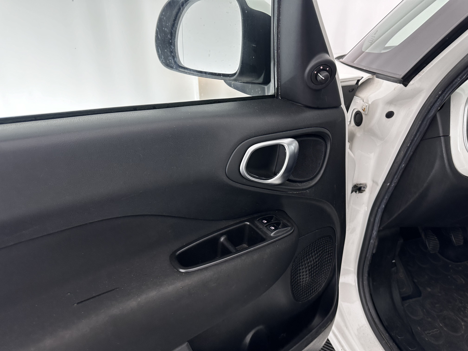 Fiat 500 L 0.9 TwinAir PopStar (INCL-BTW) *NAVI | CRUISE | AIRCO | COMFORTSEATS*