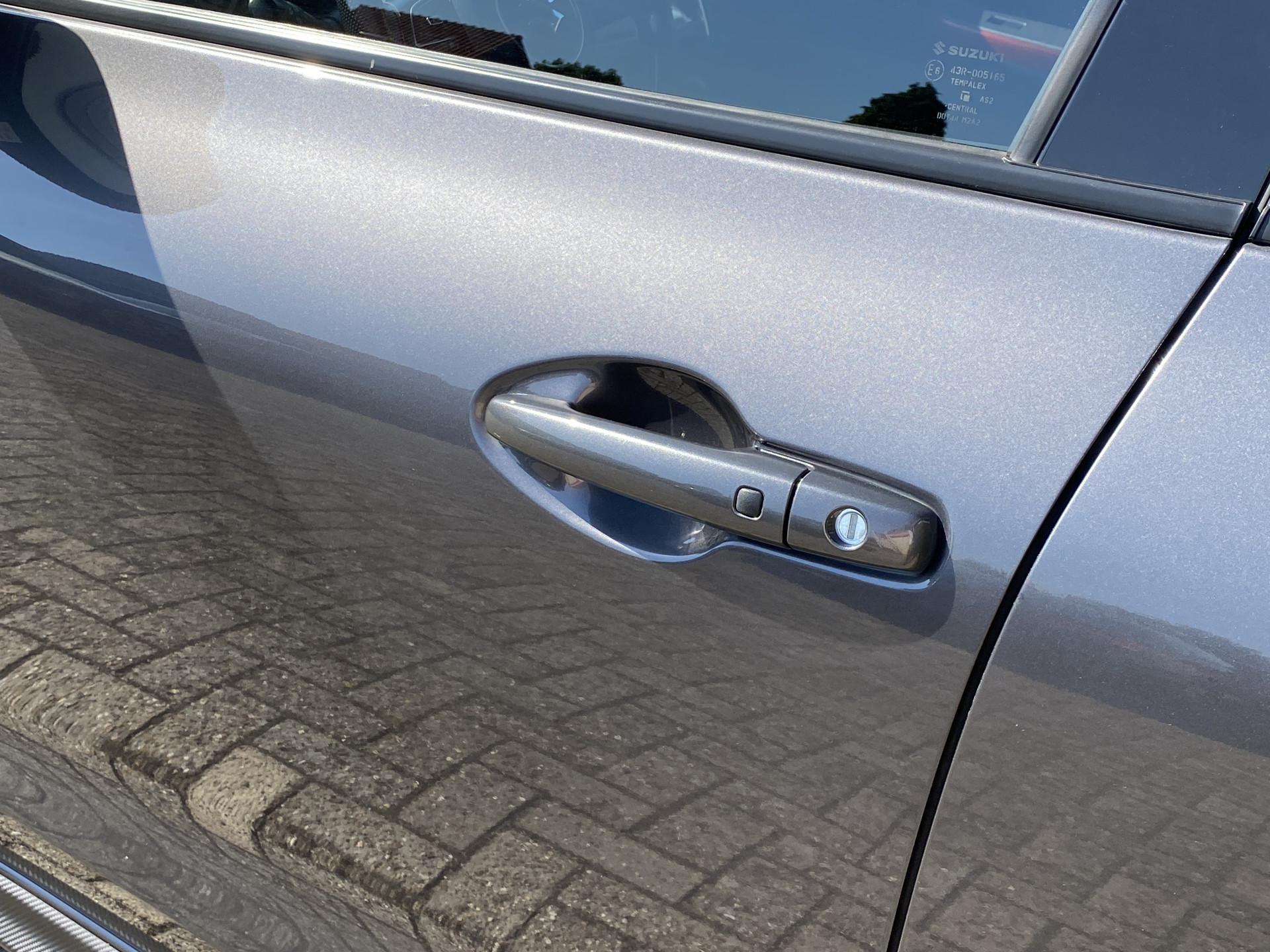 Suzuki Swift 1.4 Sport Smart Hybrid | 1e eigenaar | dealer onderhouden | navigatie | sportstoelen | camera | carplay