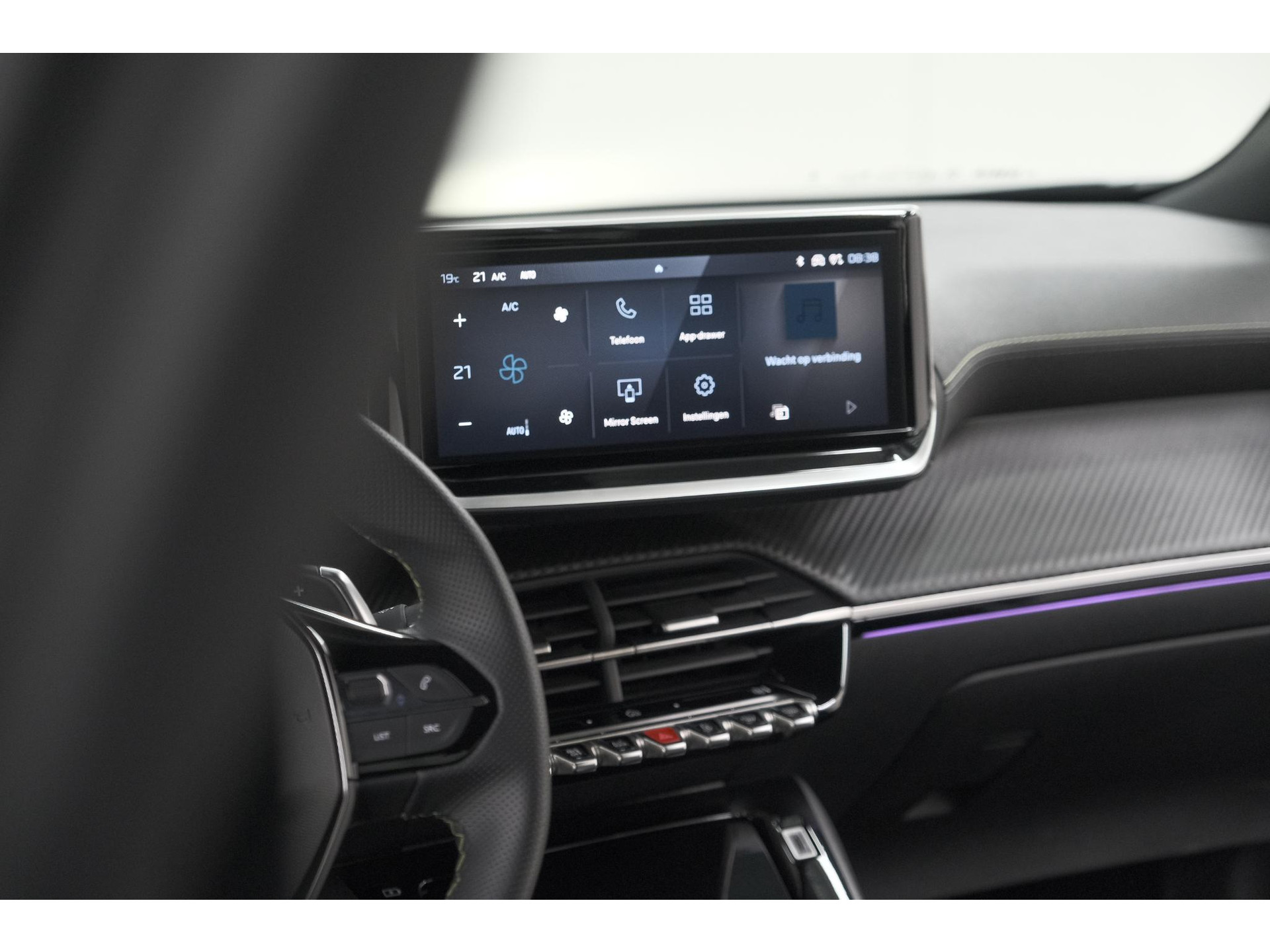 Peugeot 2008 Hybrid 145 e-DCS6 GT | Camera | Apple Carplay | Parkeersensoren
