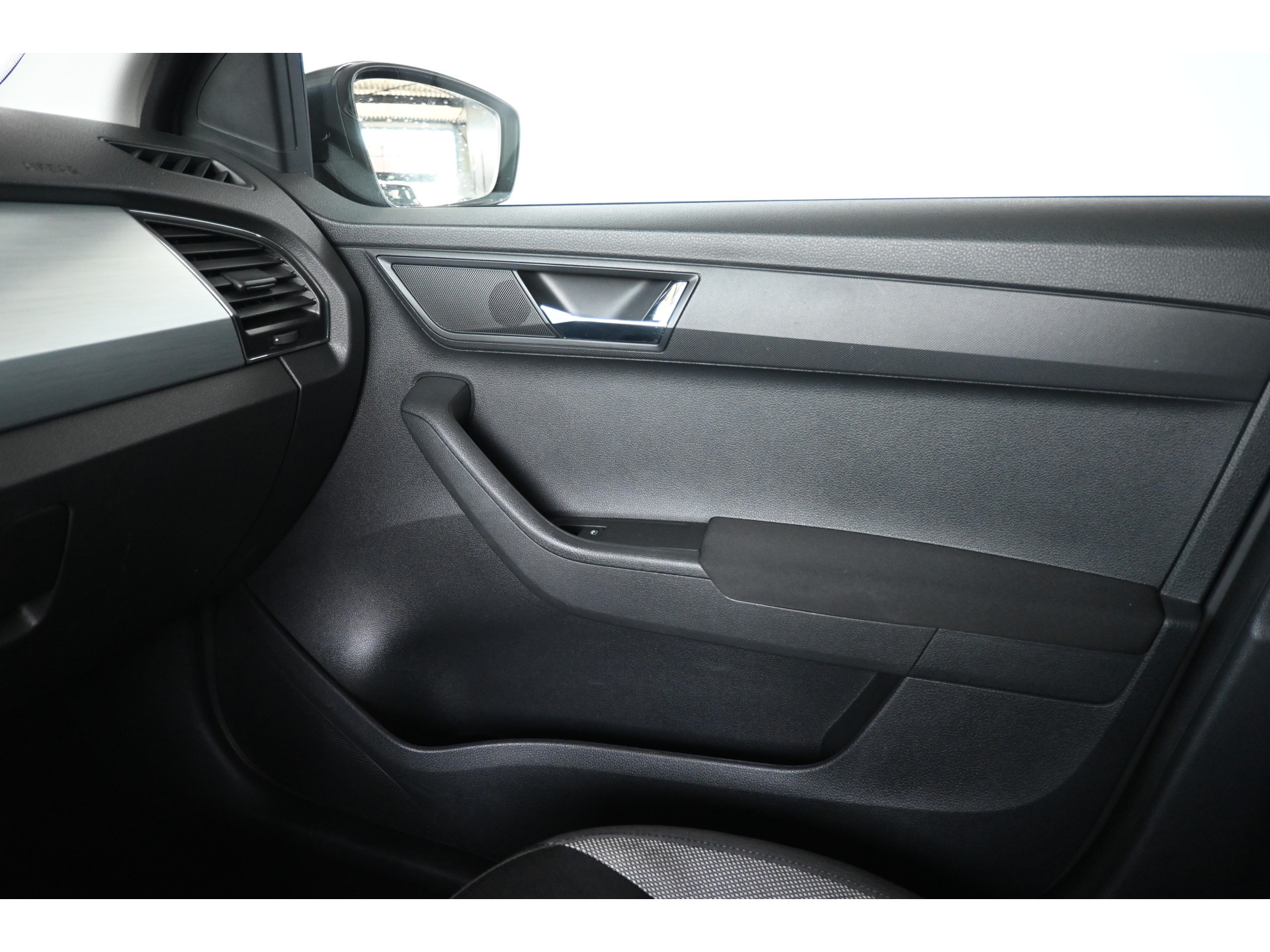 ŠKODA Fabia Combi 1.2 TSI First Edition Ambition Clima LED Cruise Control Rijklaarprijs! Inruil Mogelijk!