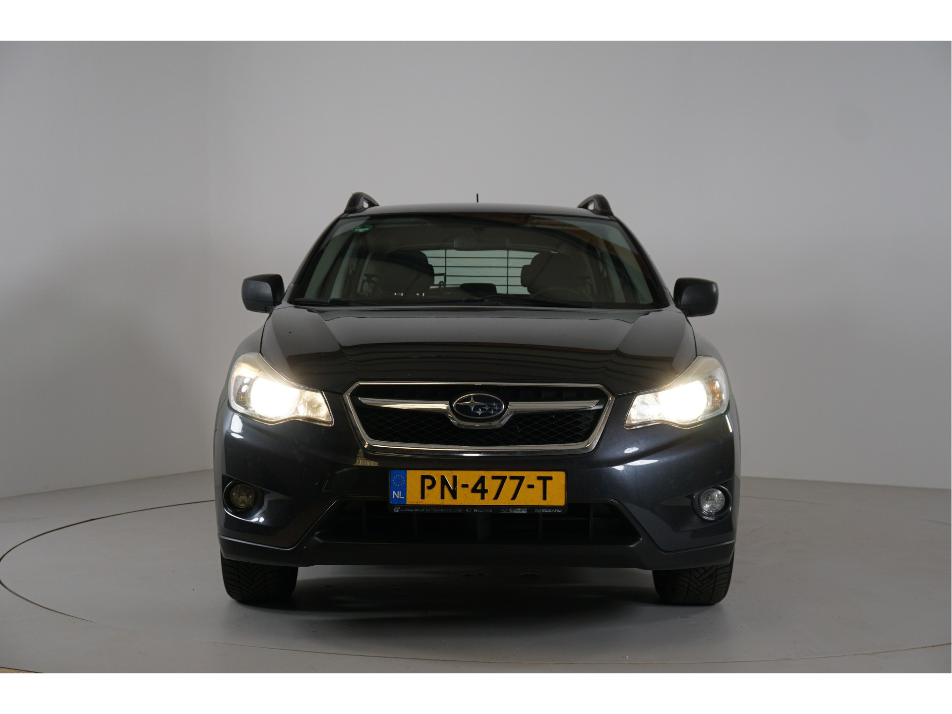 Subaru XV 1.6i Luxury AWD | Trekhaak | 1500 kg Trekgewicht |