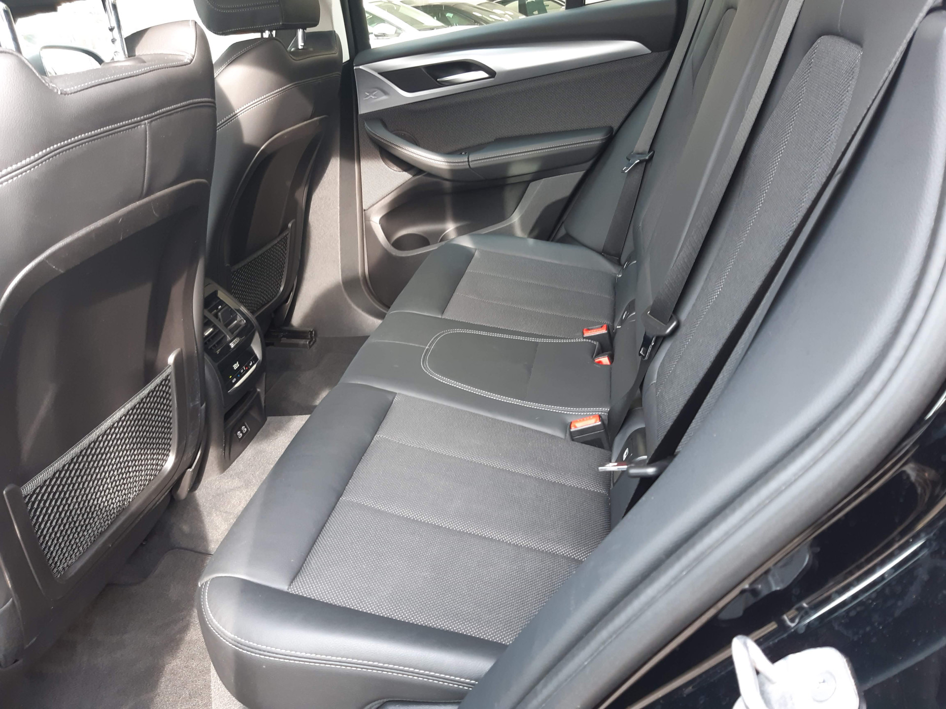 BMW X3 xDrive30e High Executive