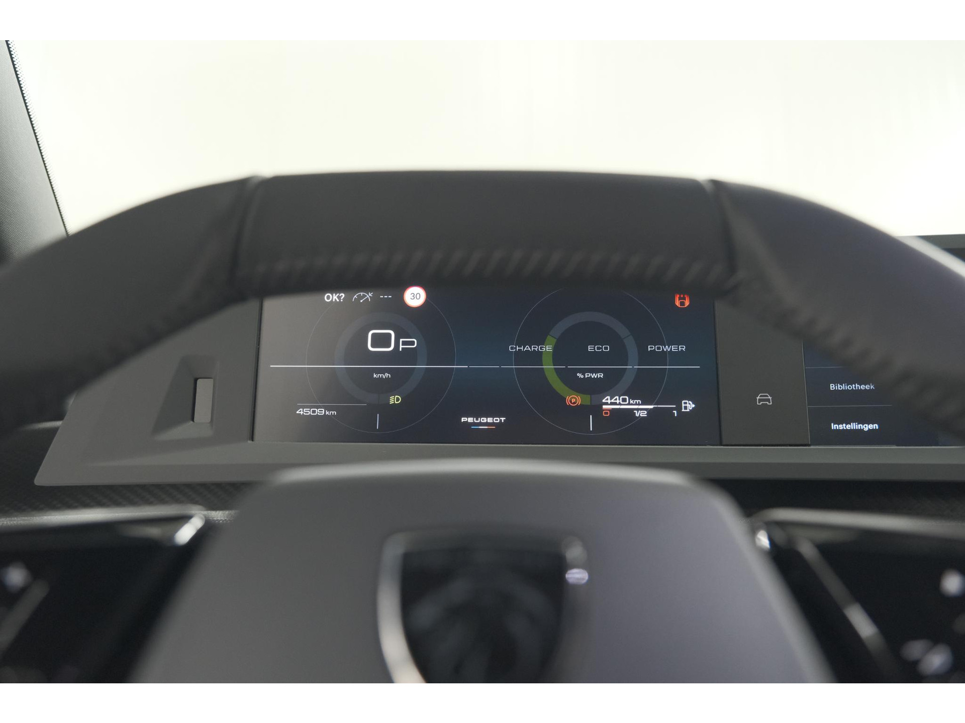 Peugeot 3008 Hybrid 136 e-DSC6 Allure | Camera | Apple Carplay | Parkeersensoren