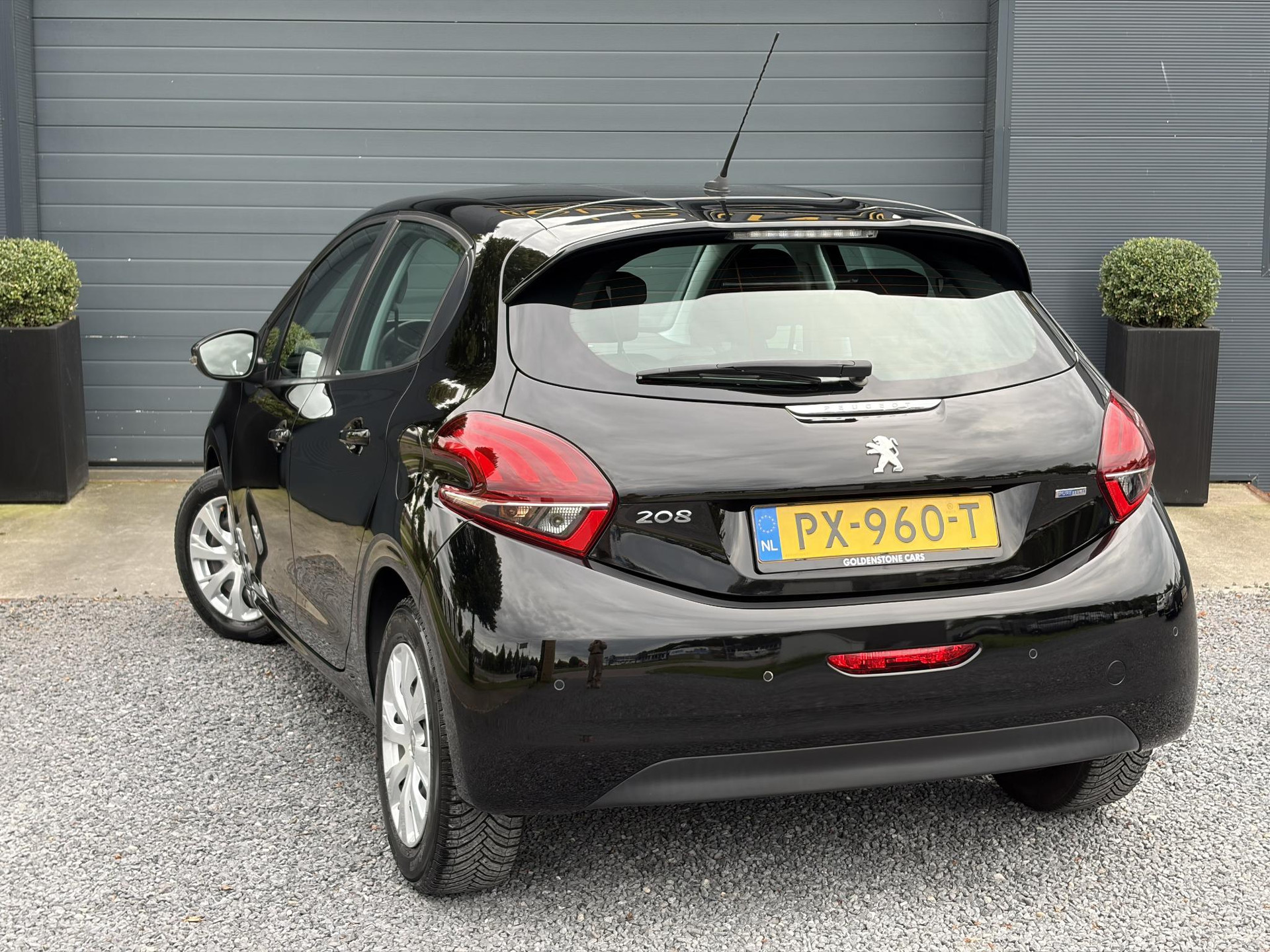 Peugeot 208 1.2 PureTech Blue Lion ✓2e Eigenaar✓Navi✓Carplay✓Airco✓Cruise✓Pdc✓5 Deurs✓N.A.P✓Zeer Zuinig✓Weinig Km✓Apk tot 10-2027