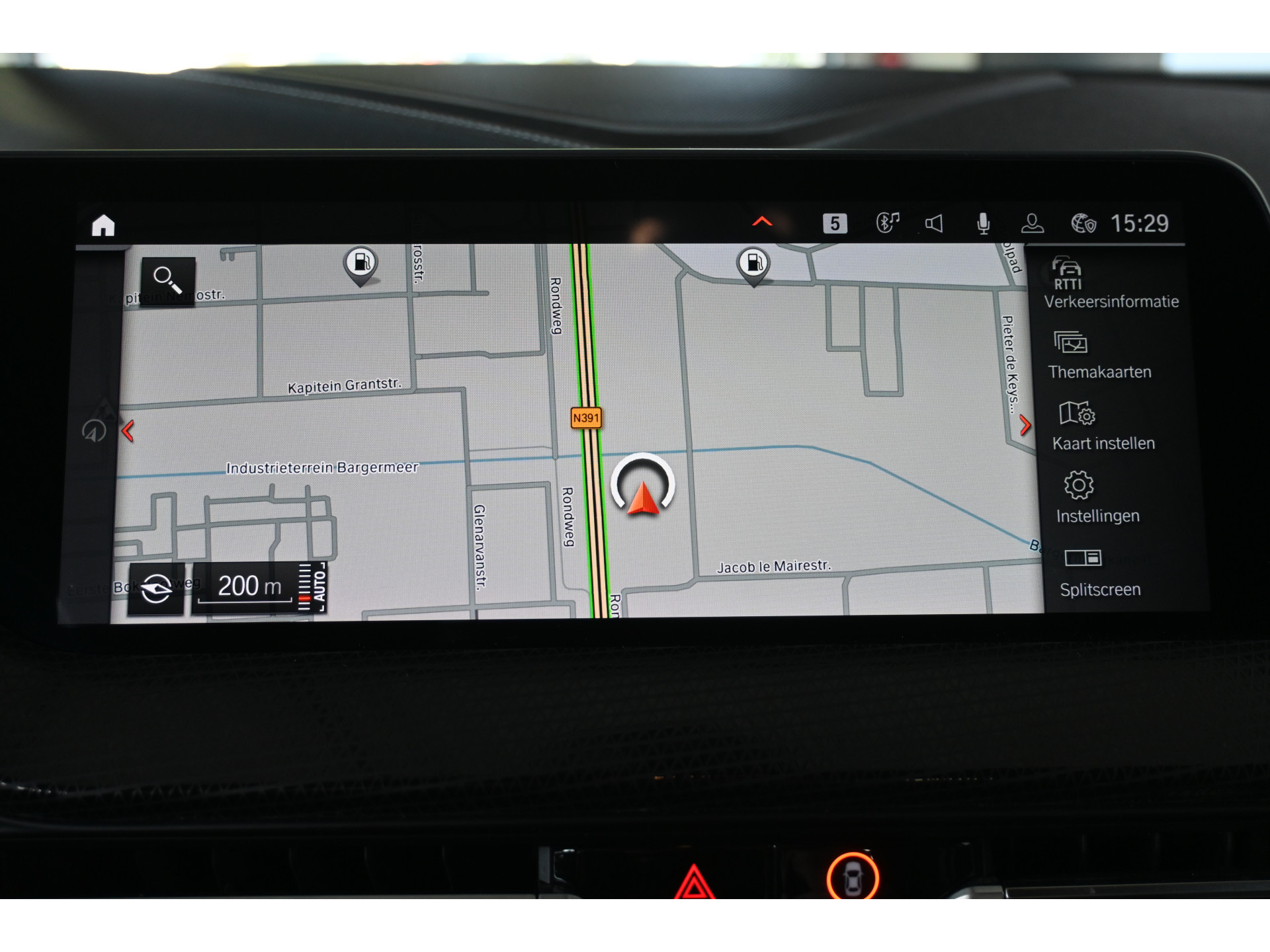 BMW 1-serie 118i High Executive Automaat Clima Virtual Cockpit LED Stoelverwarming CarPlay 100% Onderhouden! Inruil mogelijk!