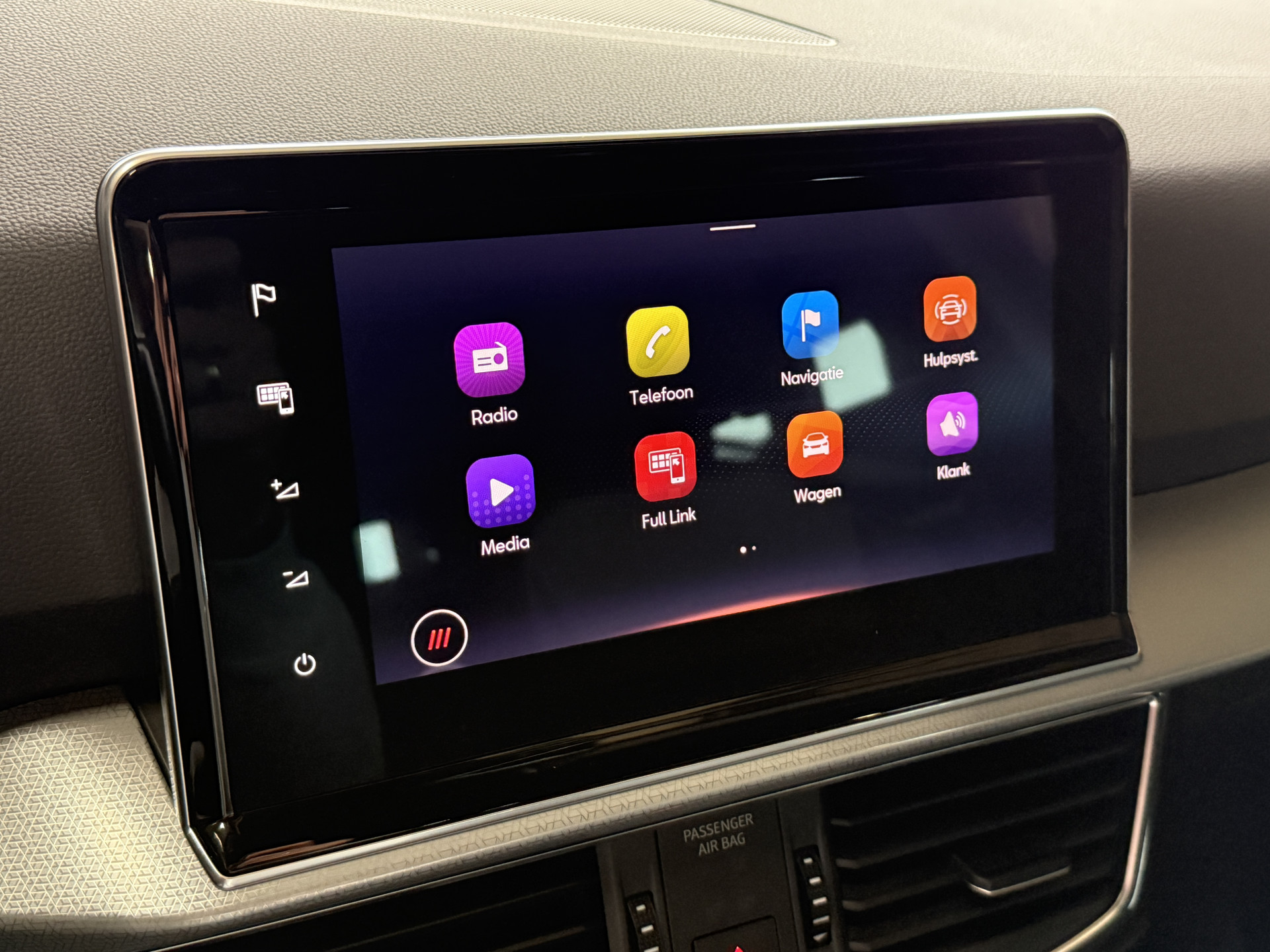 SEAT Tarraco 1.5 TSI Style Business Intense | Trekhaak | Camera | Carplay | ACC