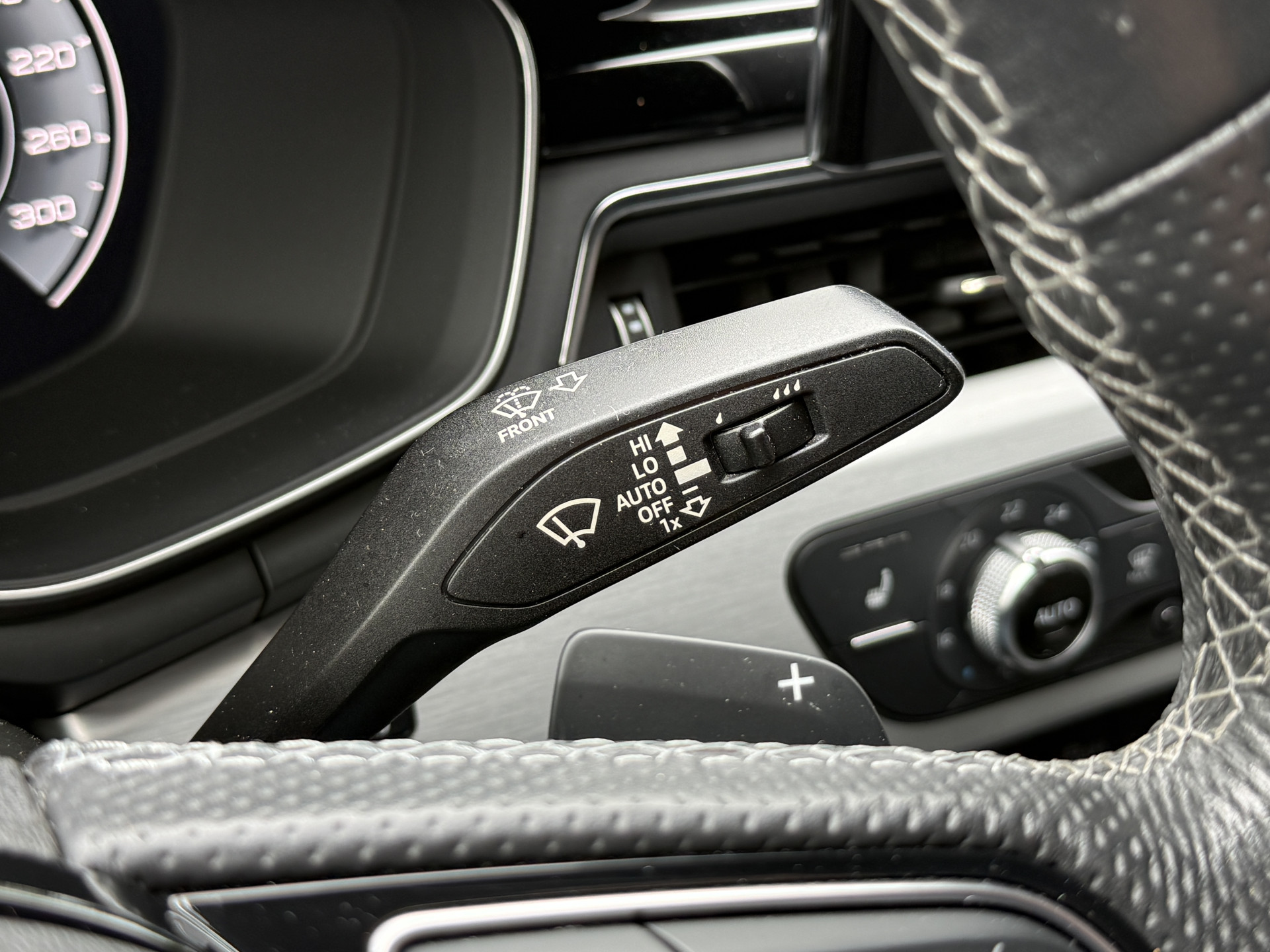 Audi A5 Sportback 35 TFSI S edition Competition | RS Stoelen | 2x S-Line | Apple Carplay