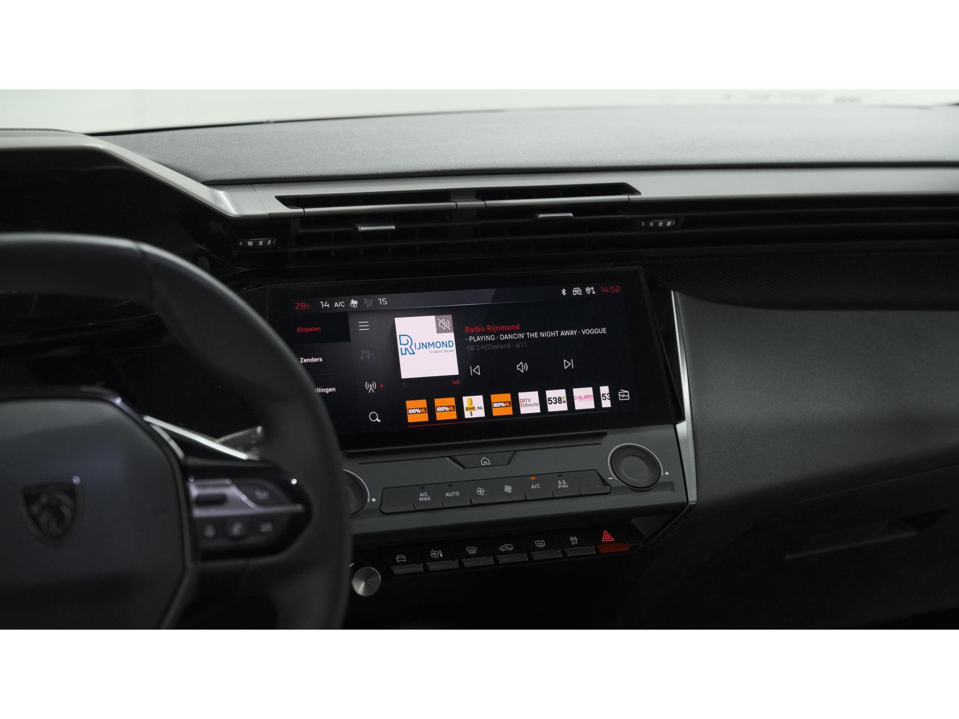 Peugeot 308 SW PureTech 130 EAT8 Active Pack | Automaat | Apple Carplay | Parkeersensoren | Navigatie