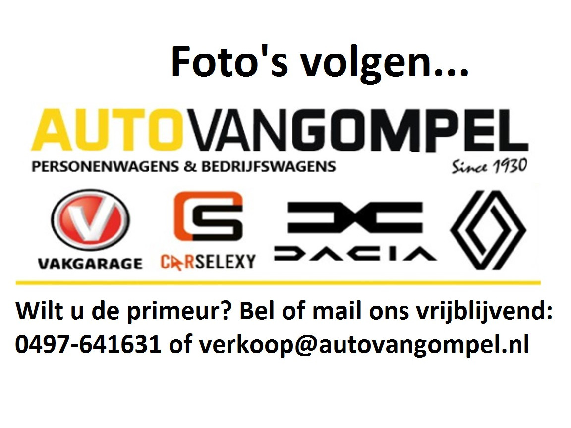 Volkswagen Tiguan 2.0 TSI 4Motion Highline Business R | PANORAMA | HEAD UP | ADAPTIVE | ELEKTR. A-KLEP | STOELVERW. | NAVI |